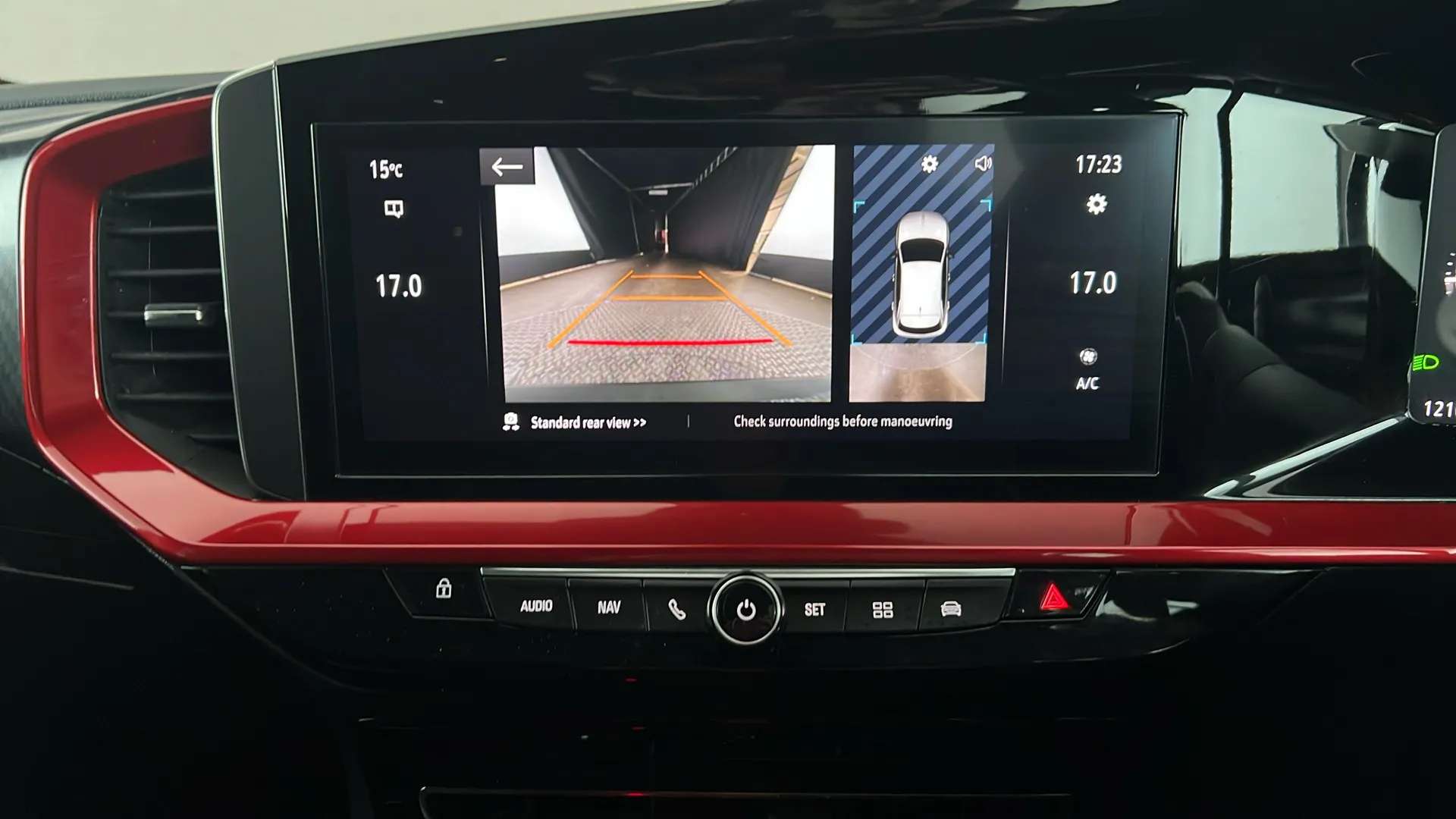 2023 VAUXHALL MOKKA 2023 VAUXHALL MOKKA