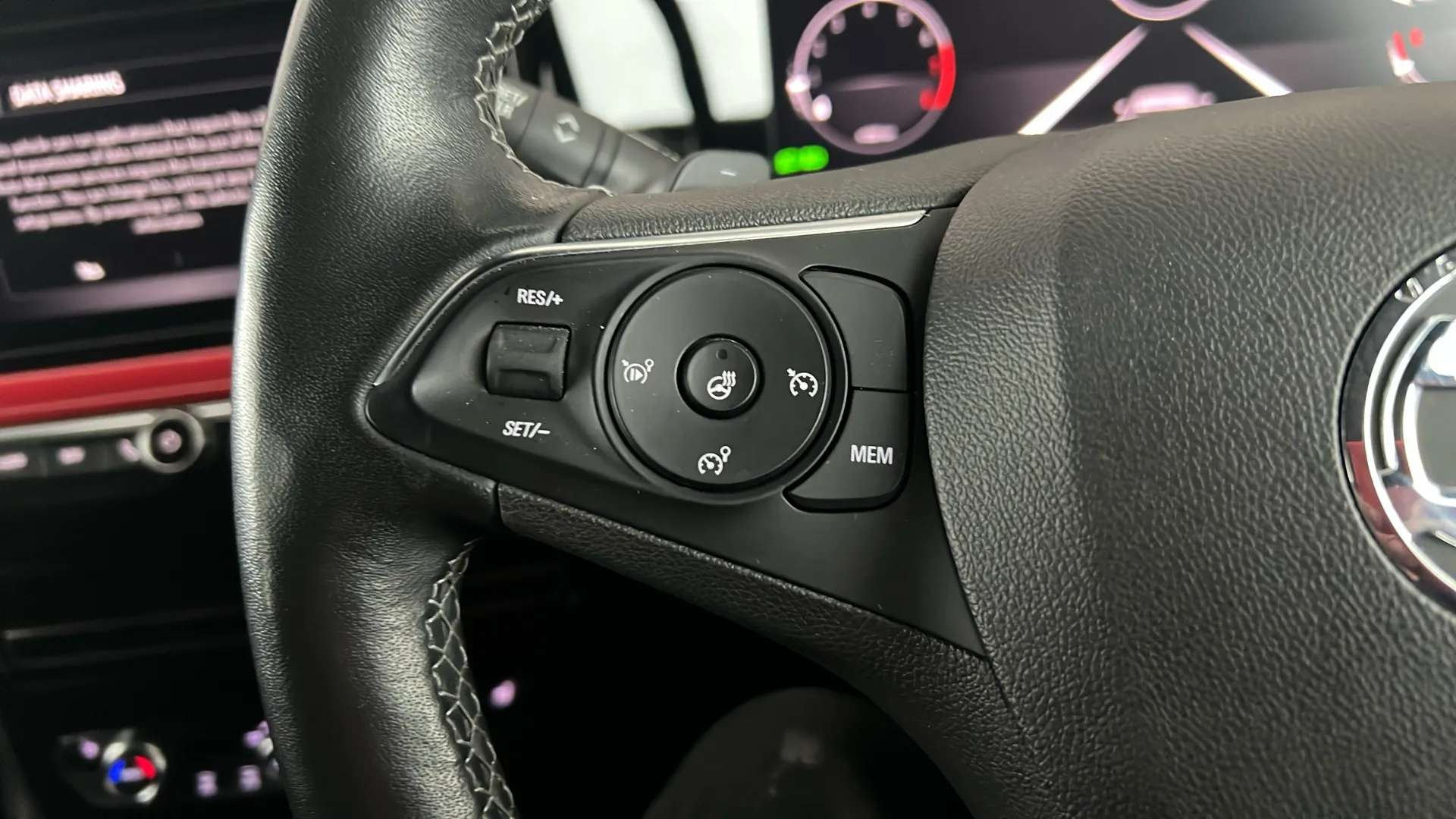 2023 VAUXHALL MOKKA 2023 VAUXHALL MOKKA