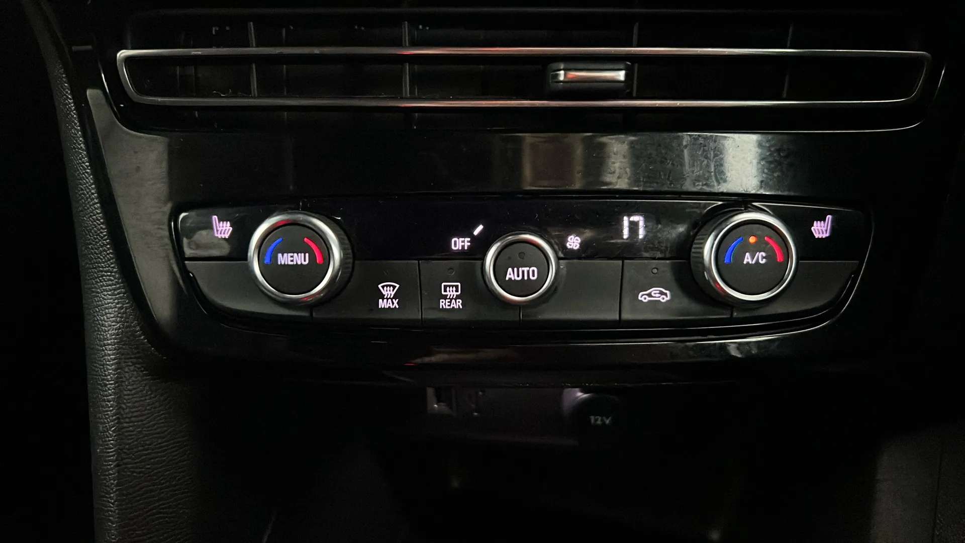 2023 VAUXHALL MOKKA 2023 VAUXHALL MOKKA