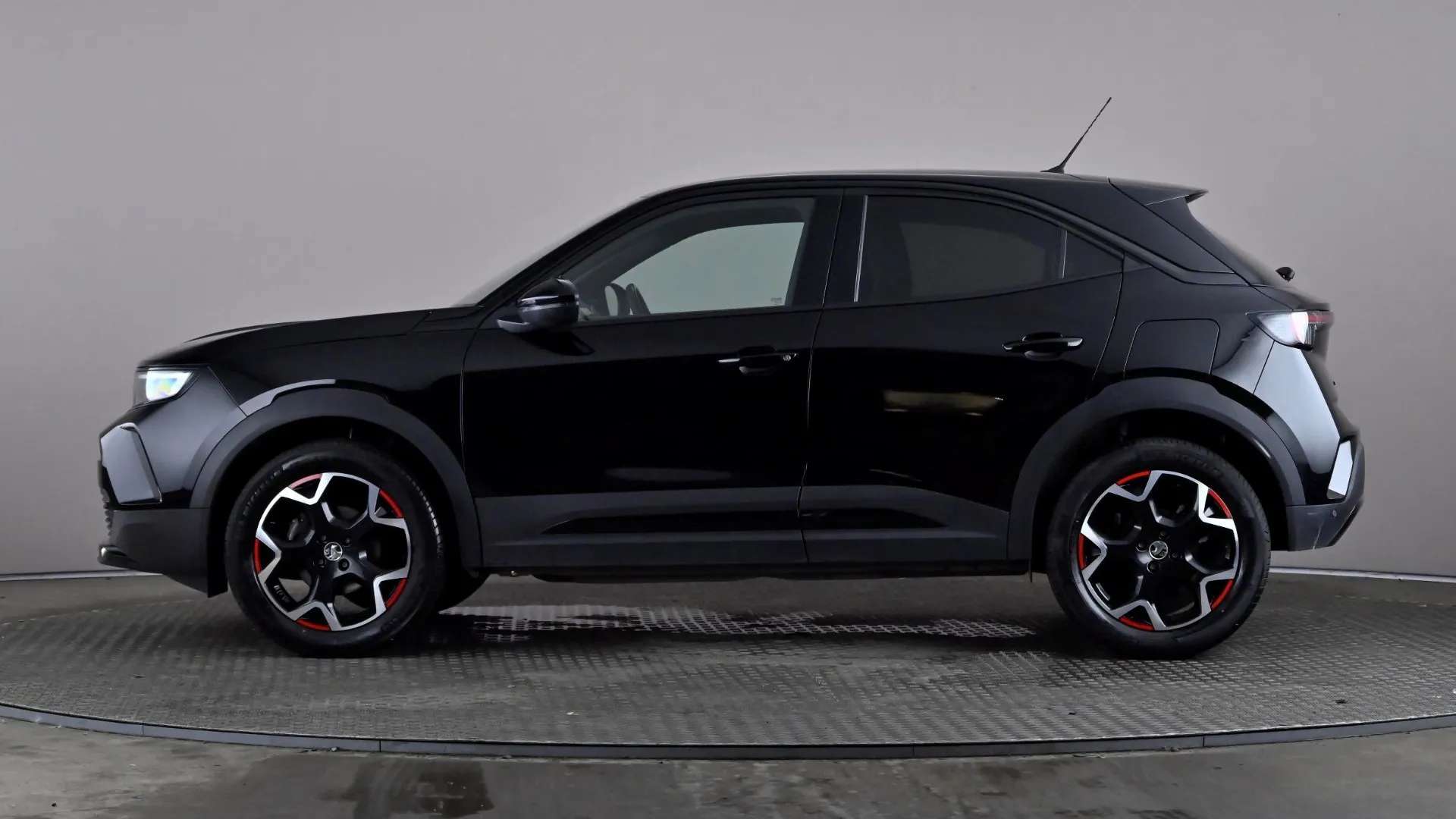 A 2023 VAUXHALL MOKKA 1.2 Turbo GS Auto A 2023 VAUXHALL MOKKA 1.2 Turbo GS Auto