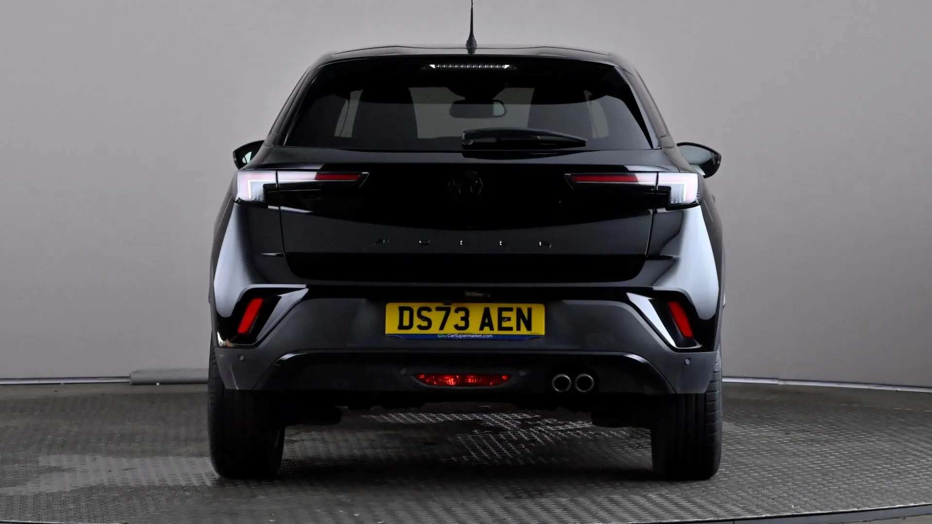 2023 VAUXHALL MOKKA 2023 VAUXHALL MOKKA