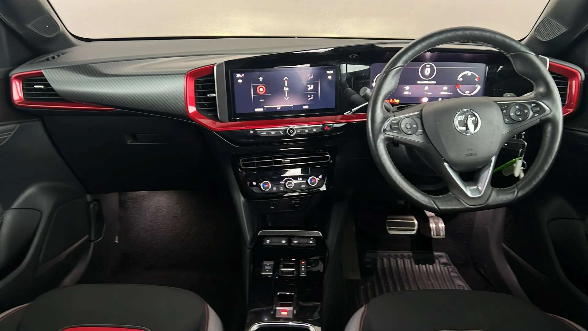 2023 VAUXHALL MOKKA 2023 VAUXHALL MOKKA