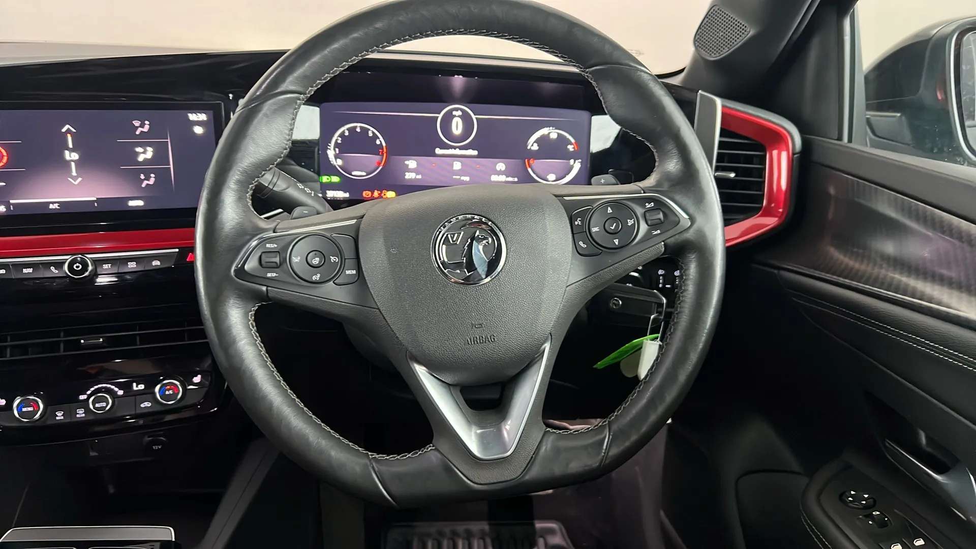 2023 VAUXHALL MOKKA 2023 VAUXHALL MOKKA