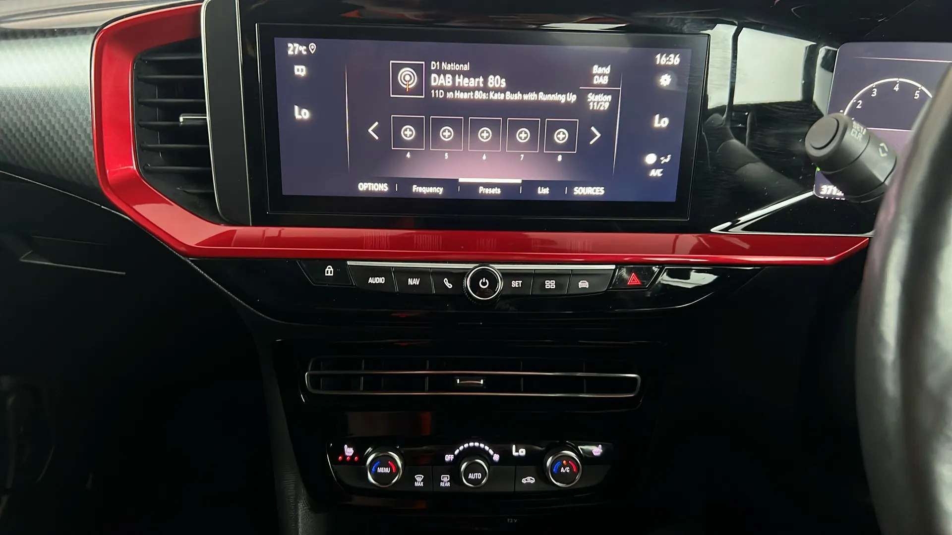 2023 VAUXHALL MOKKA 2023 VAUXHALL MOKKA