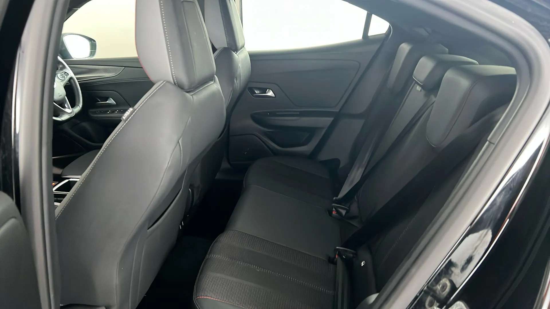2023 VAUXHALL MOKKA 2023 VAUXHALL MOKKA