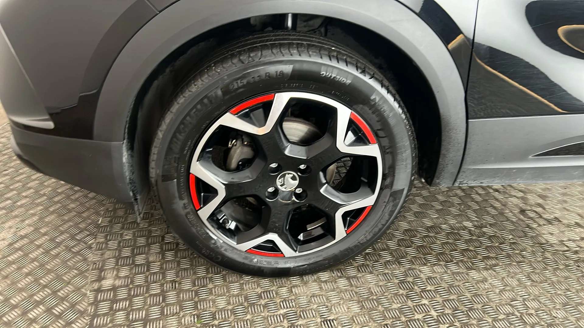 2023 VAUXHALL MOKKA 2023 VAUXHALL MOKKA