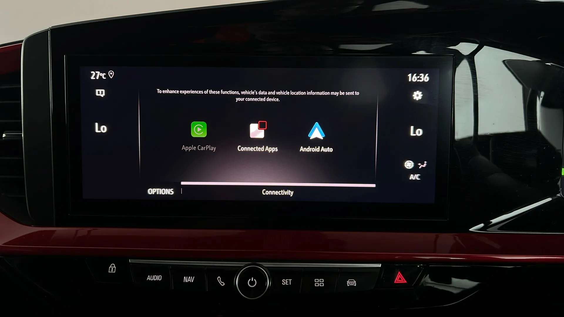 2023 VAUXHALL MOKKA 2023 VAUXHALL MOKKA