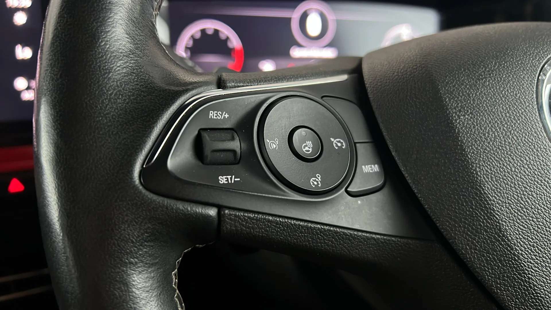 2023 VAUXHALL MOKKA 2023 VAUXHALL MOKKA