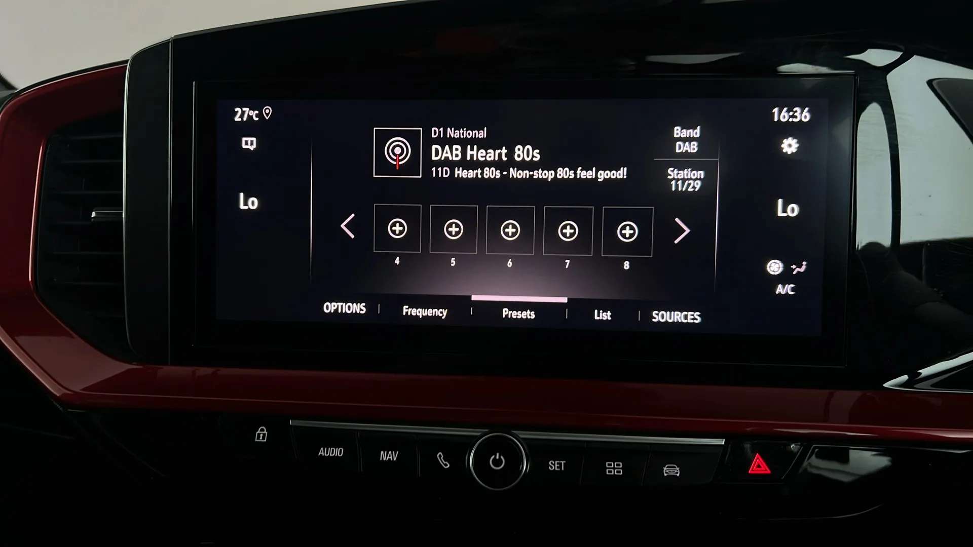 2023 VAUXHALL MOKKA 2023 VAUXHALL MOKKA