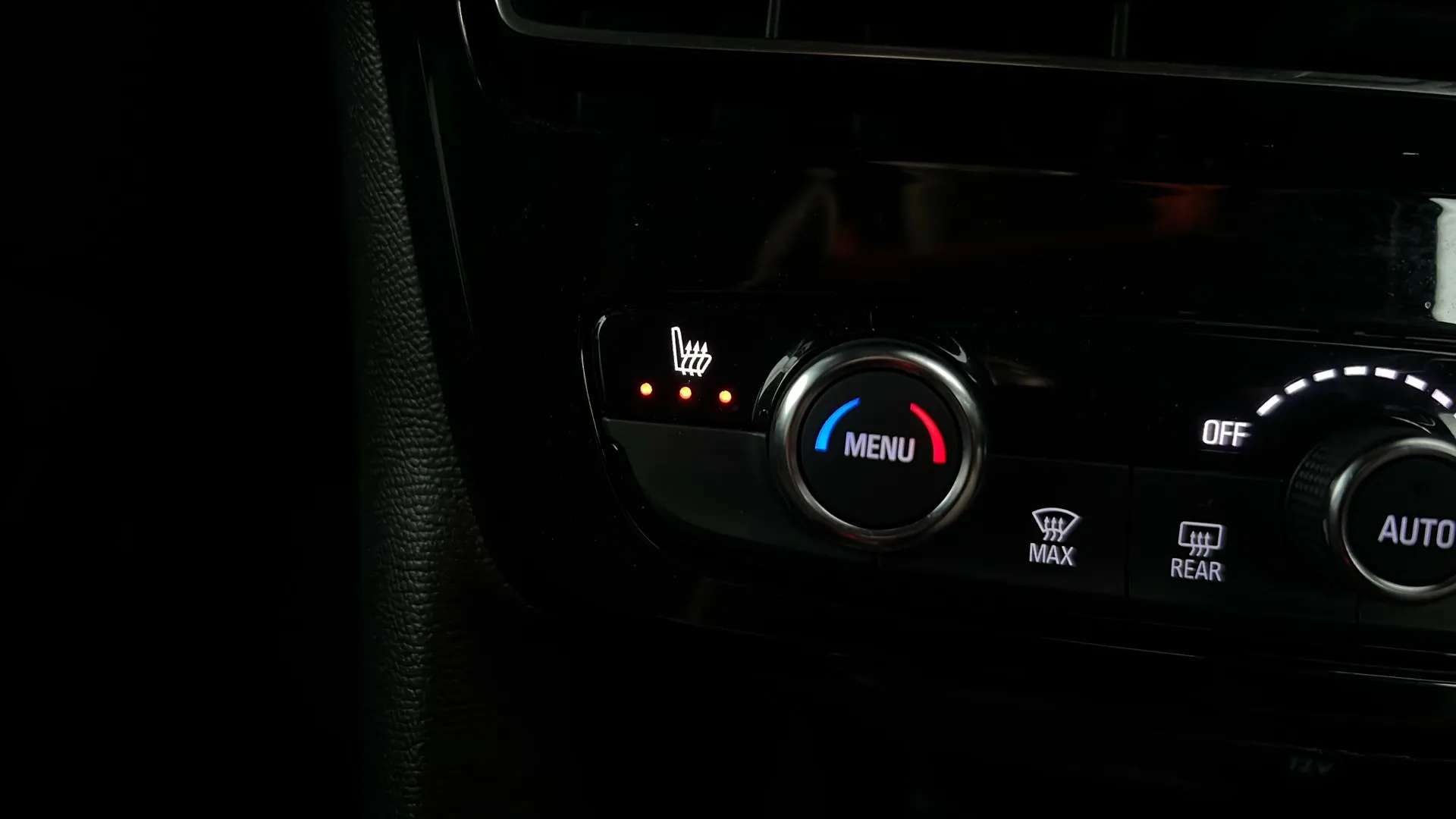 2023 VAUXHALL MOKKA 2023 VAUXHALL MOKKA