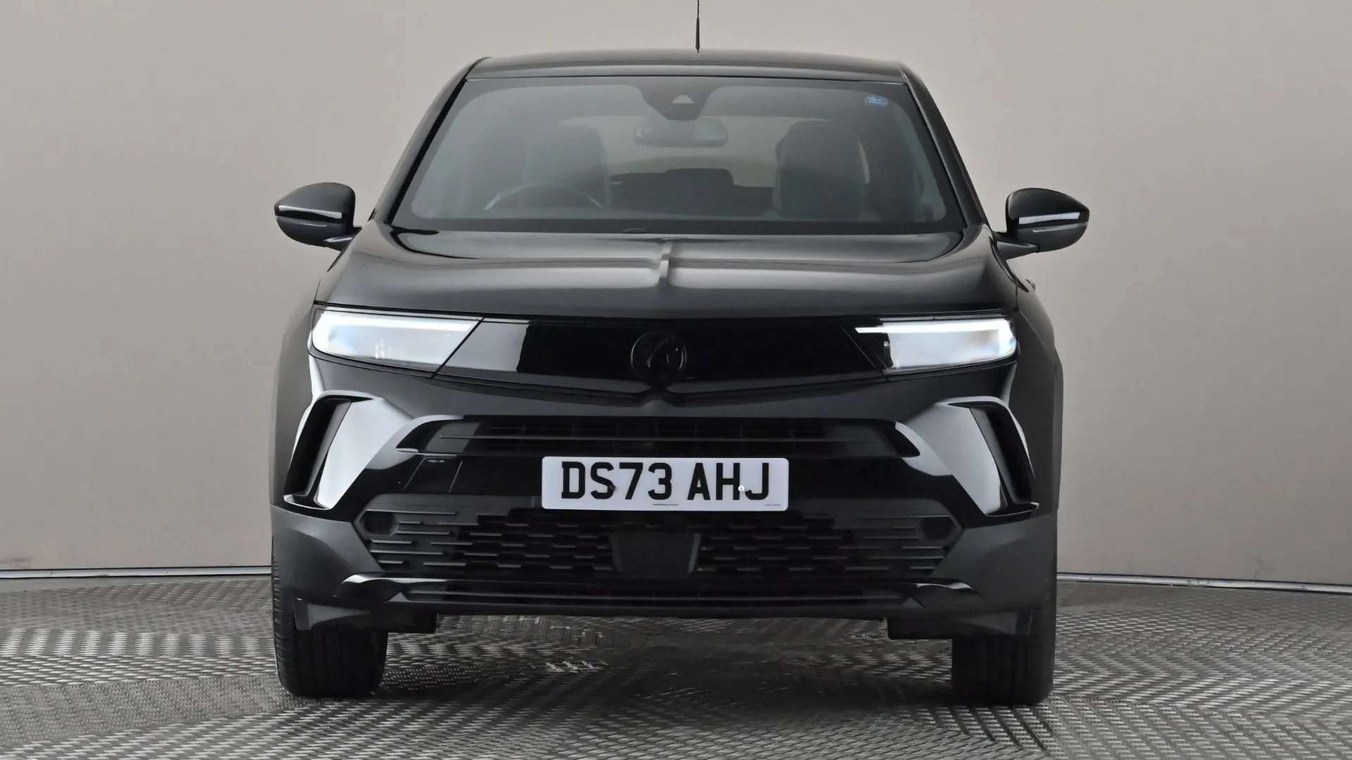 A 2023 VAUXHALL MOKKA 1.2 Turbo GS Auto A 2023 VAUXHALL MOKKA 1.2 Turbo GS Auto