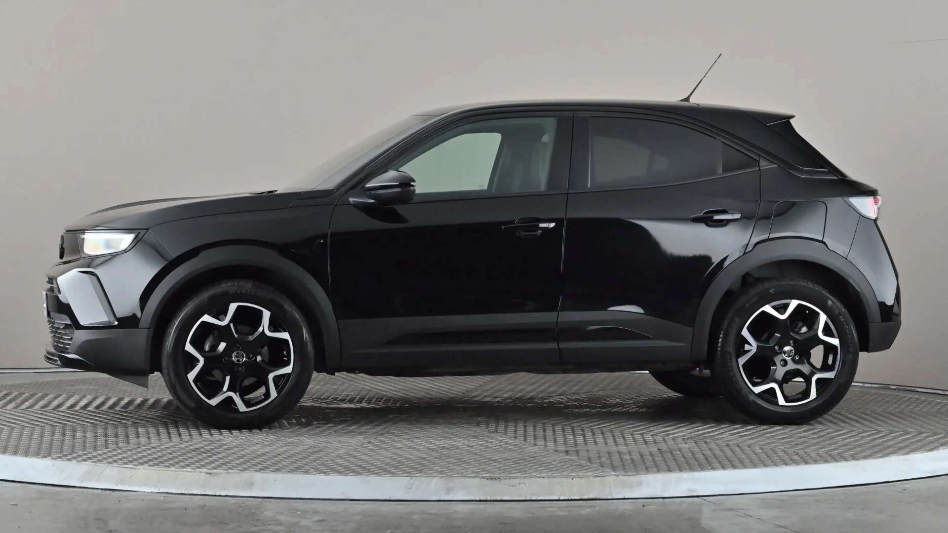 A 2023 VAUXHALL MOKKA 1.2 Turbo GS Auto A 2023 VAUXHALL MOKKA 1.2 Turbo GS Auto