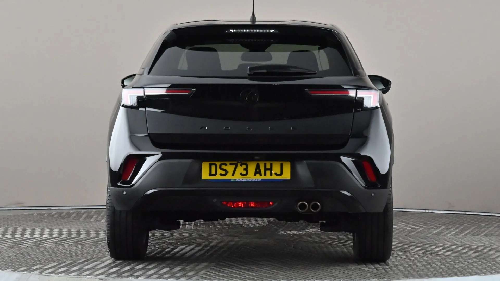 2023 VAUXHALL MOKKA 2023 VAUXHALL MOKKA
