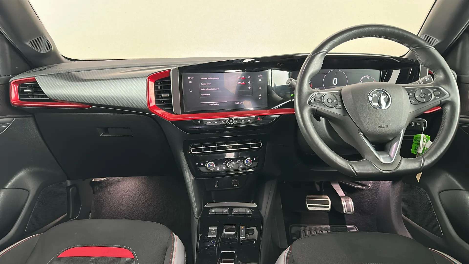 2023 VAUXHALL MOKKA 2023 VAUXHALL MOKKA
