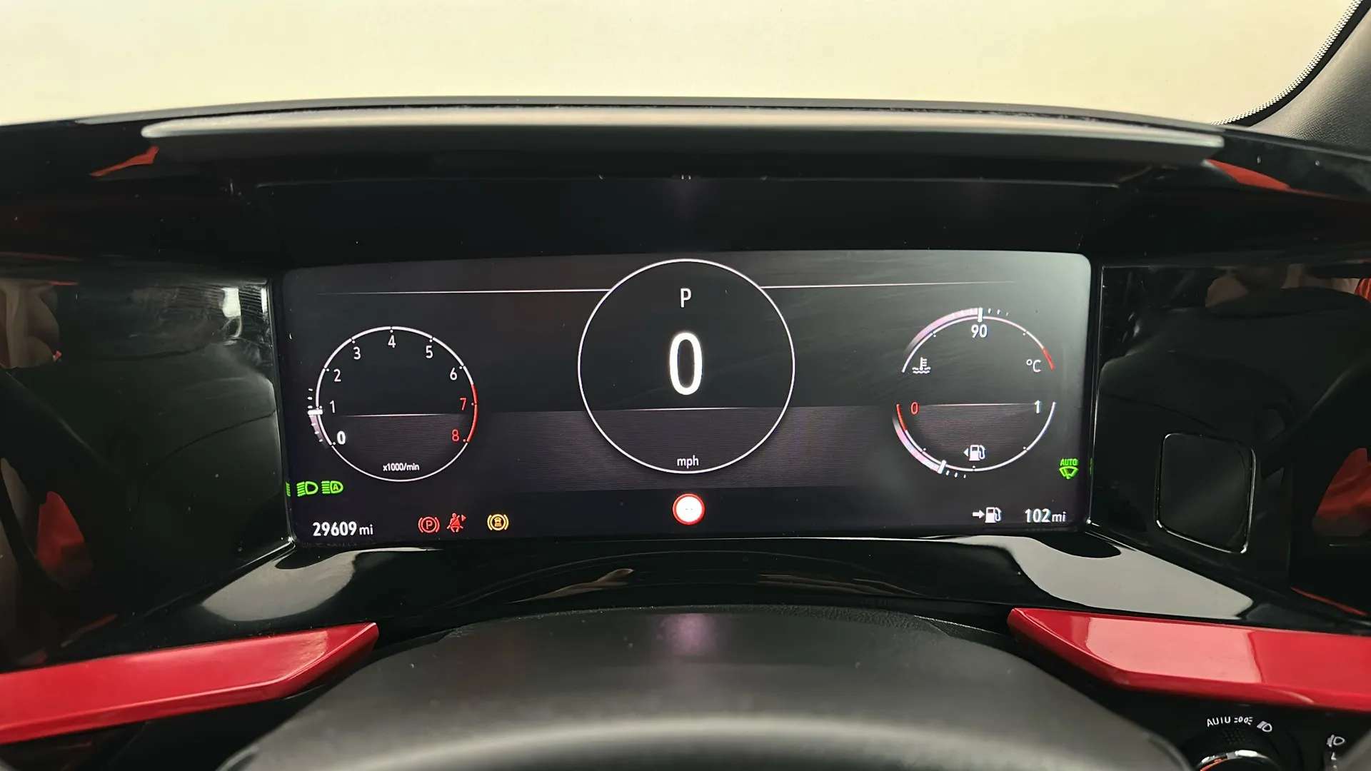 2023 VAUXHALL MOKKA 2023 VAUXHALL MOKKA