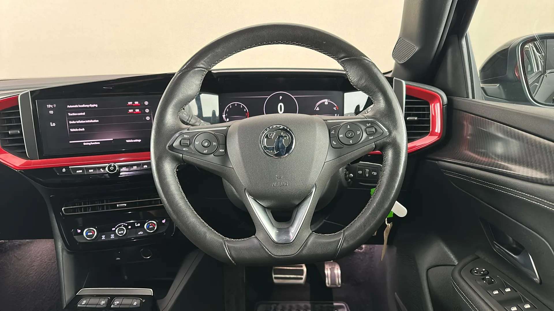 2023 VAUXHALL MOKKA 2023 VAUXHALL MOKKA