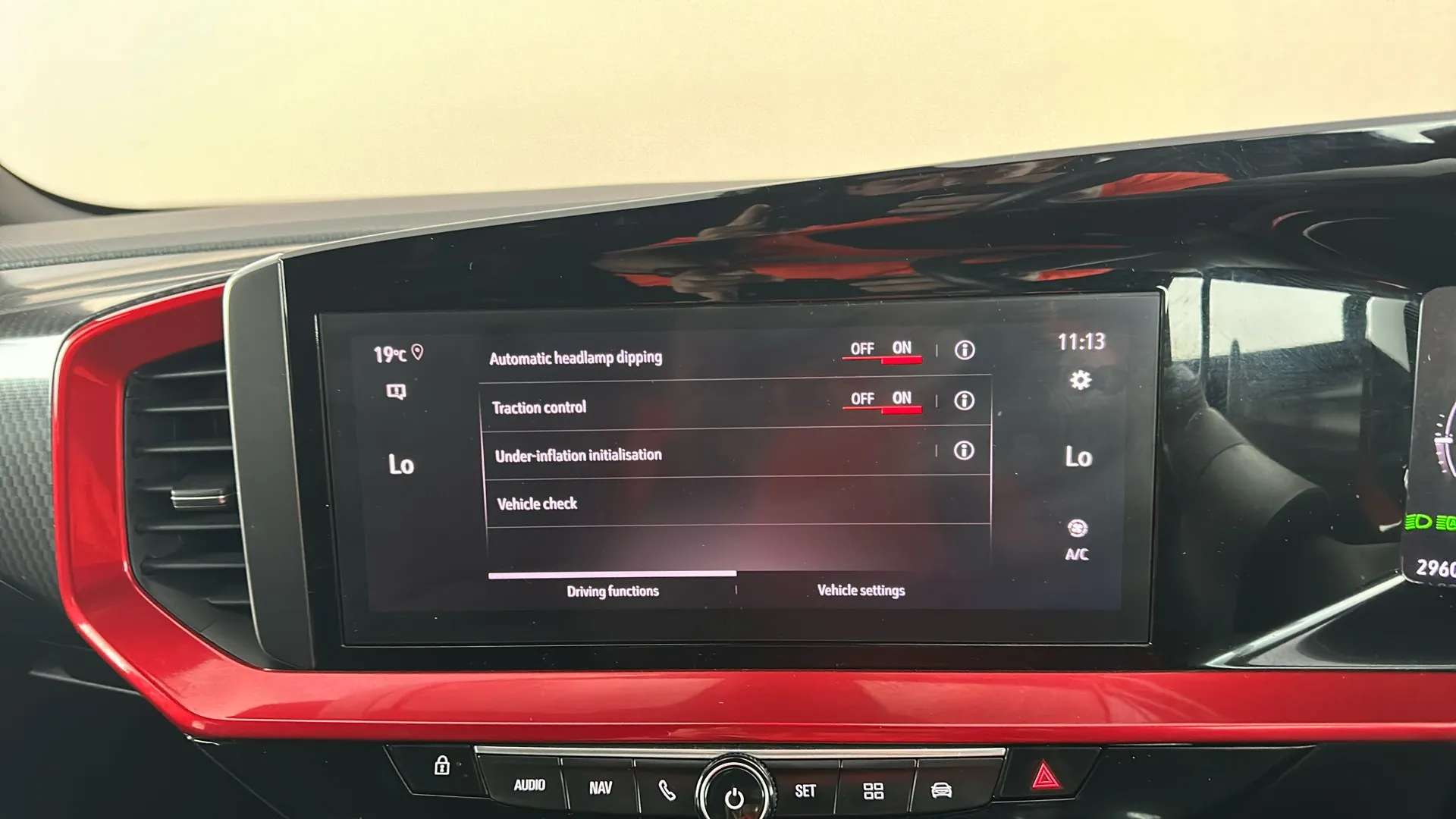 2023 VAUXHALL MOKKA 2023 VAUXHALL MOKKA