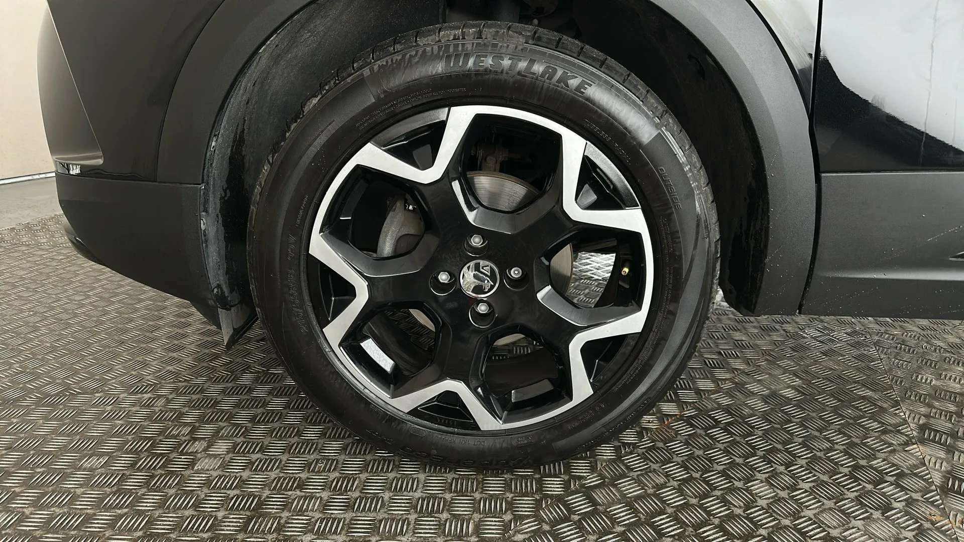 2023 VAUXHALL MOKKA 2023 VAUXHALL MOKKA