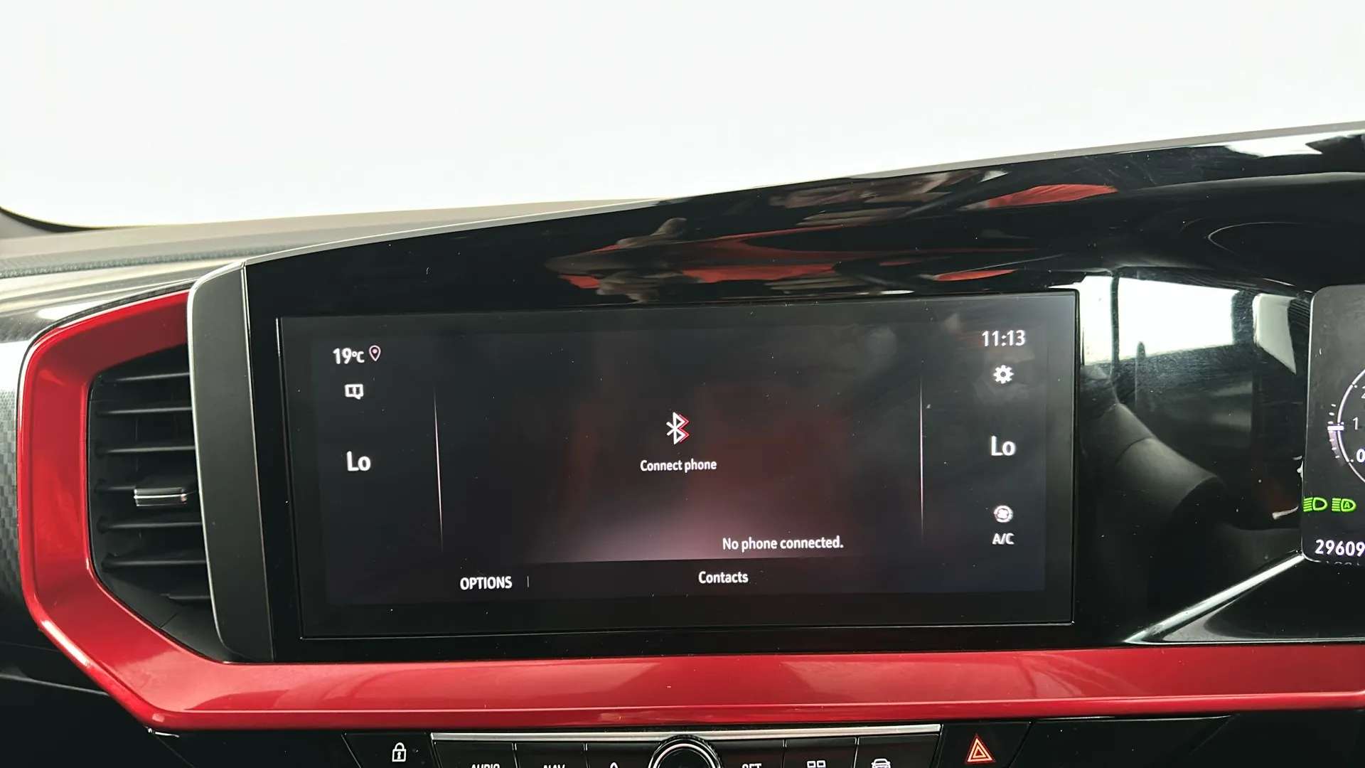2023 VAUXHALL MOKKA 2023 VAUXHALL MOKKA