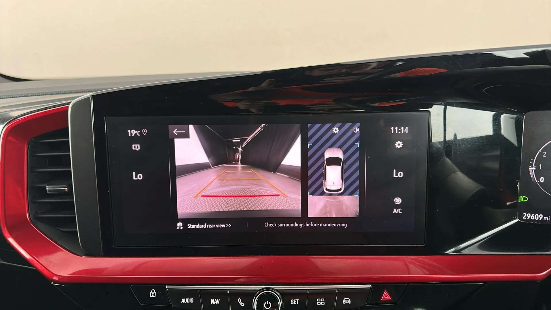 2023 VAUXHALL MOKKA 2023 VAUXHALL MOKKA