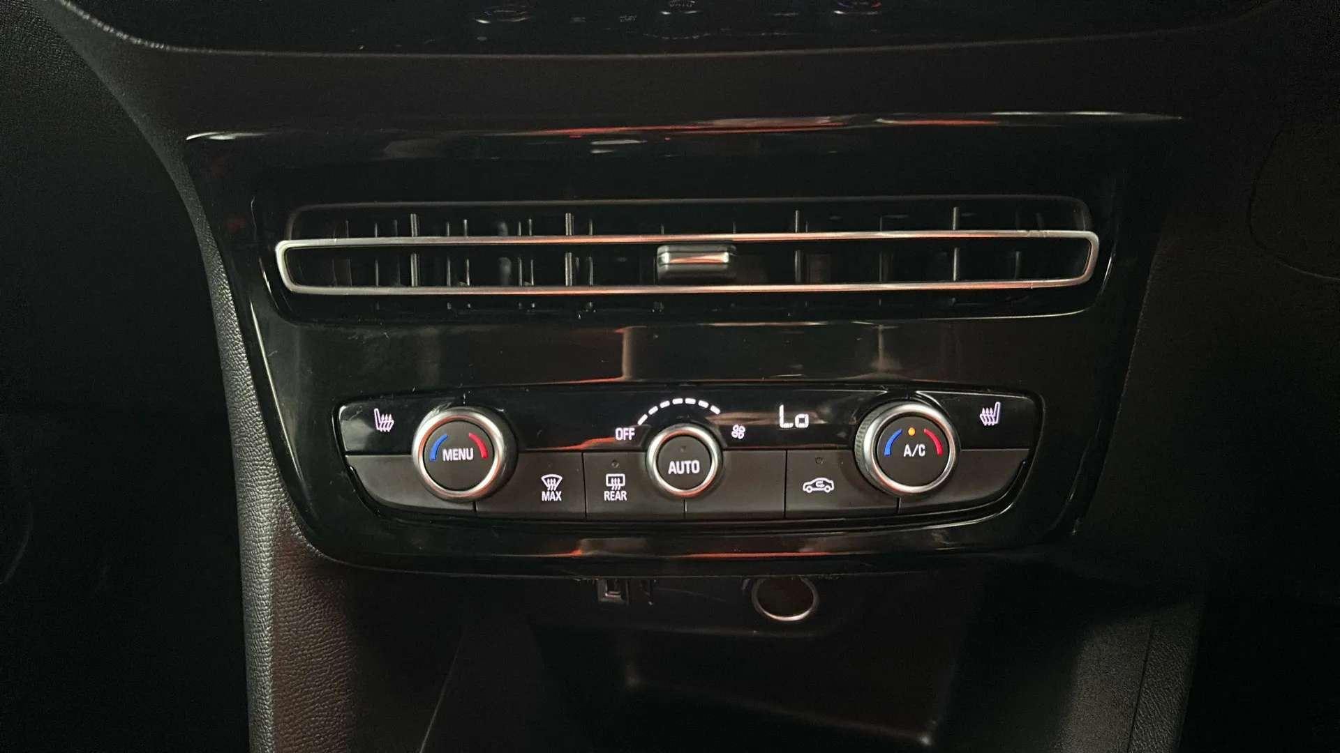 2023 VAUXHALL MOKKA 2023 VAUXHALL MOKKA