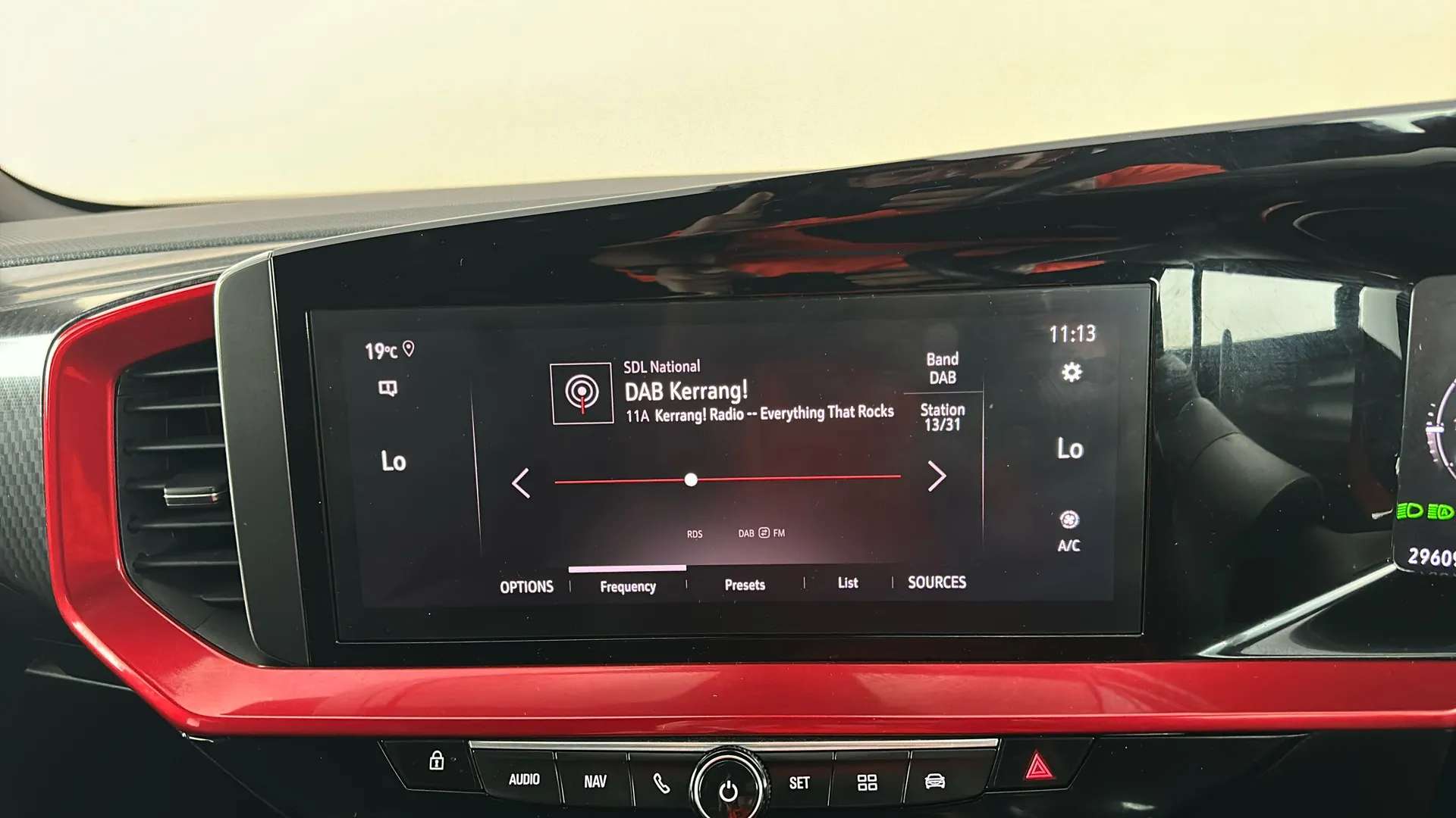 2023 VAUXHALL MOKKA 2023 VAUXHALL MOKKA