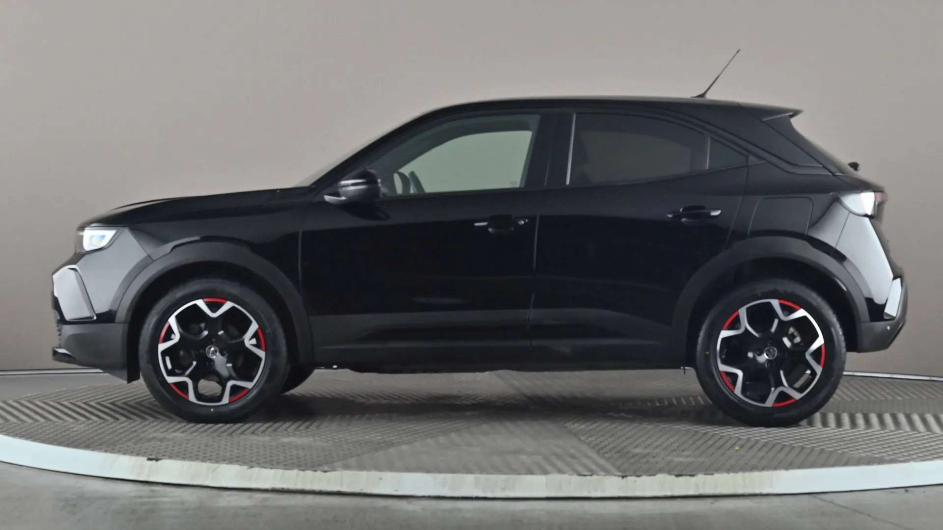 A 2023 VAUXHALL MOKKA 1.2 Turbo GS Auto A 2023 VAUXHALL MOKKA 1.2 Turbo GS Auto