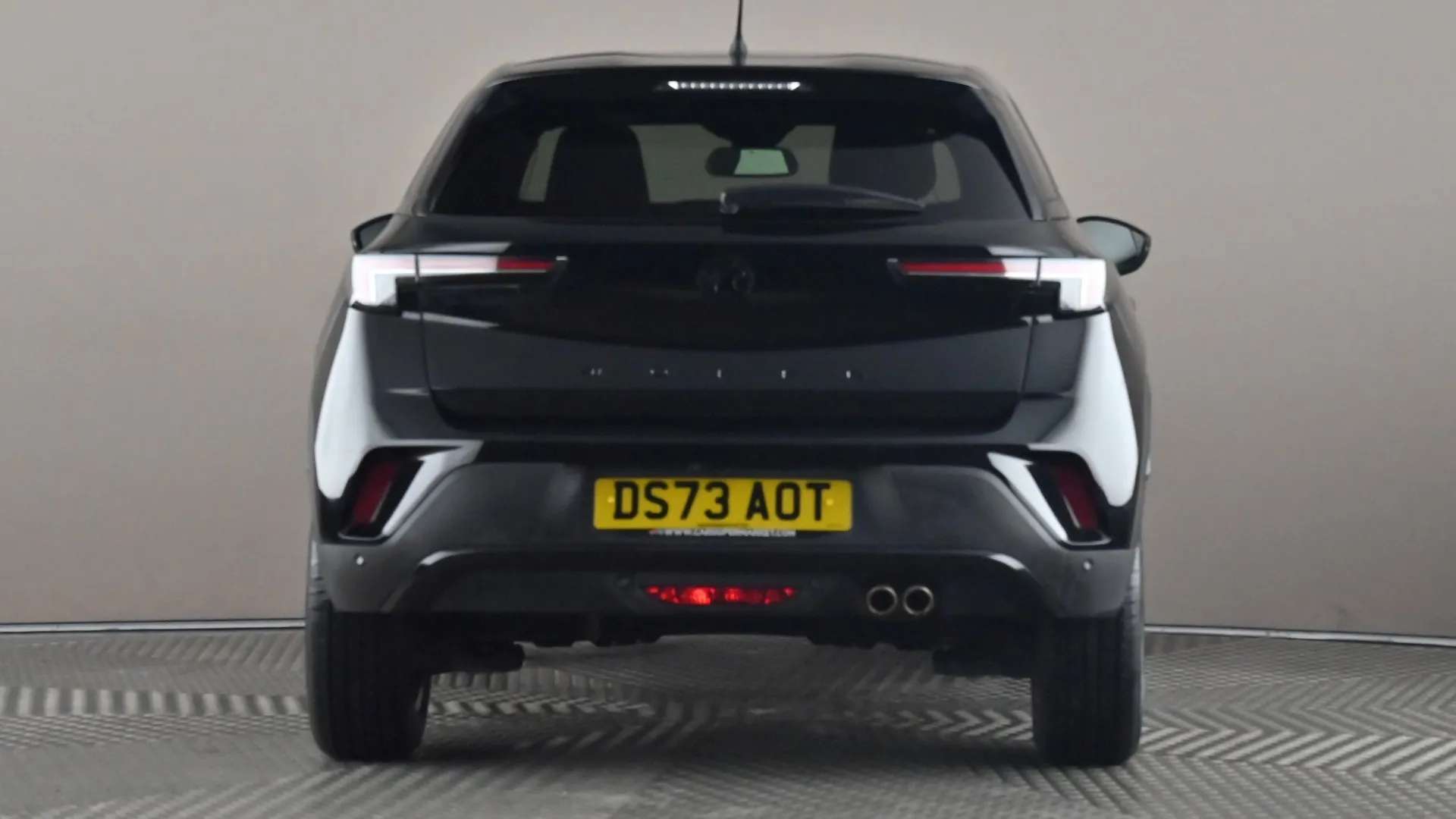 2023 VAUXHALL MOKKA 2023 VAUXHALL MOKKA