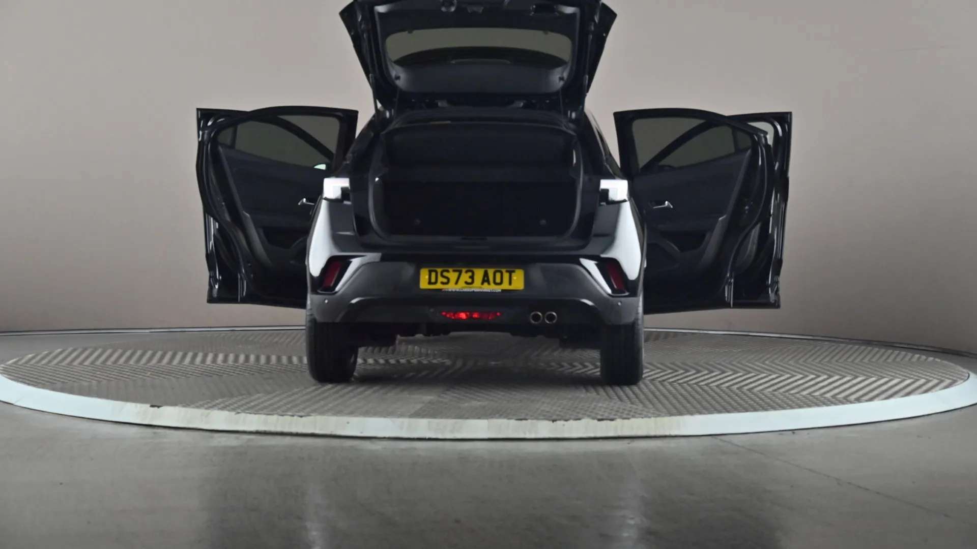 2023 VAUXHALL MOKKA 2023 VAUXHALL MOKKA