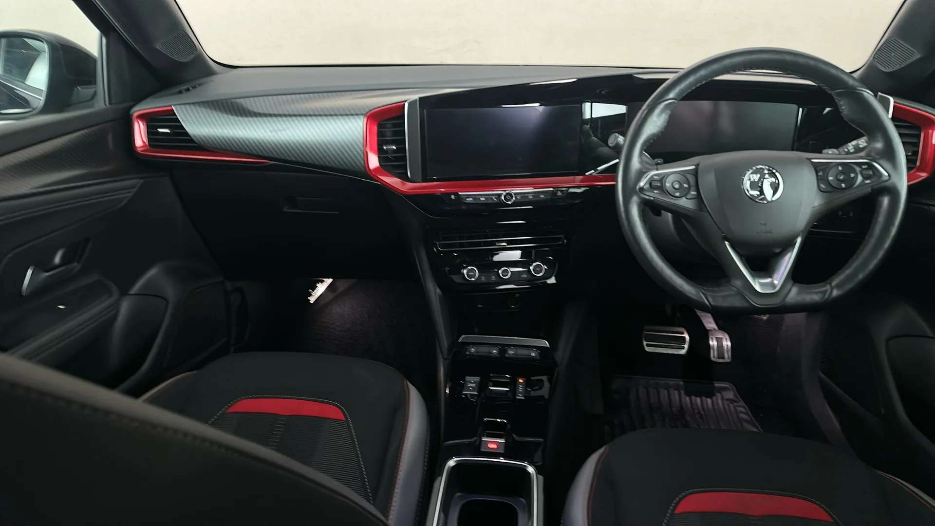 2023 VAUXHALL MOKKA 2023 VAUXHALL MOKKA