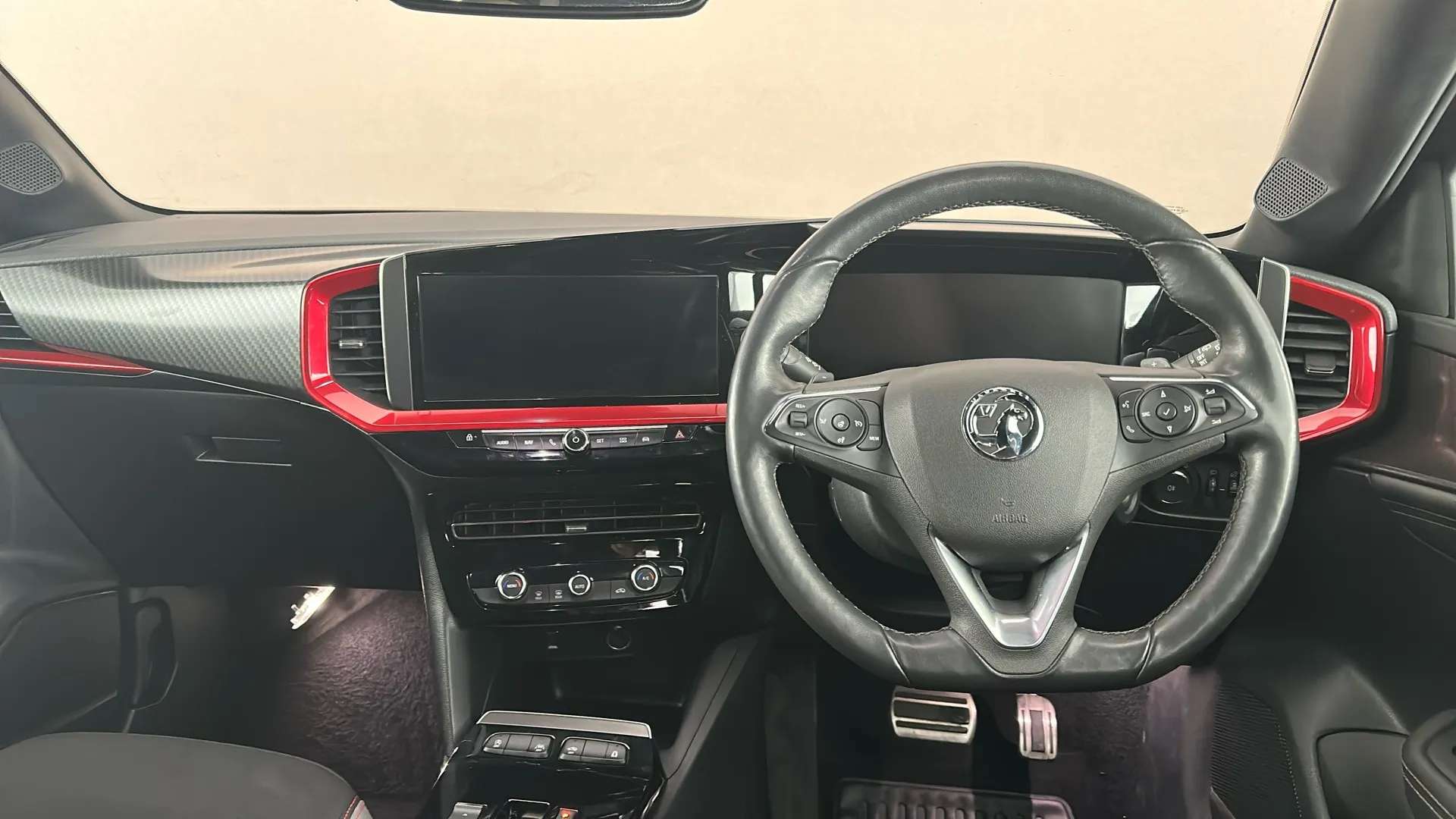 2023 VAUXHALL MOKKA 2023 VAUXHALL MOKKA