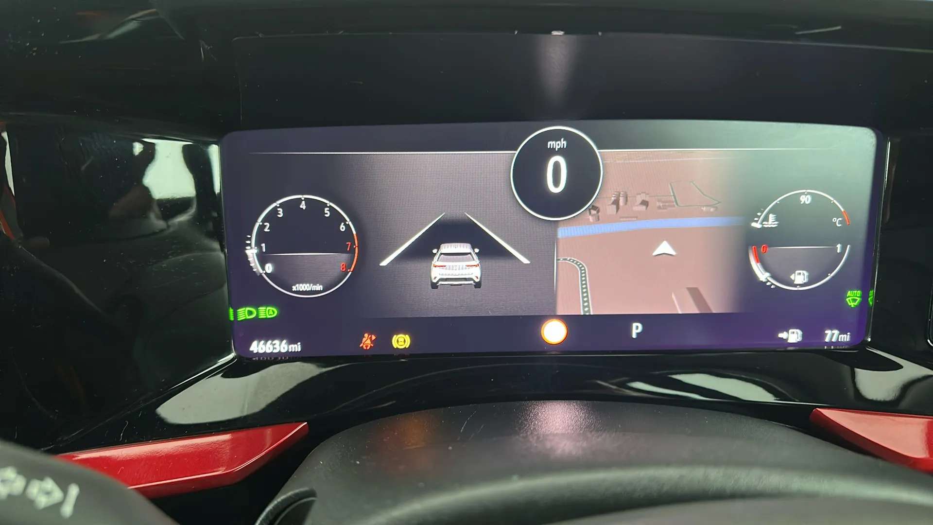 2023 VAUXHALL MOKKA 2023 VAUXHALL MOKKA