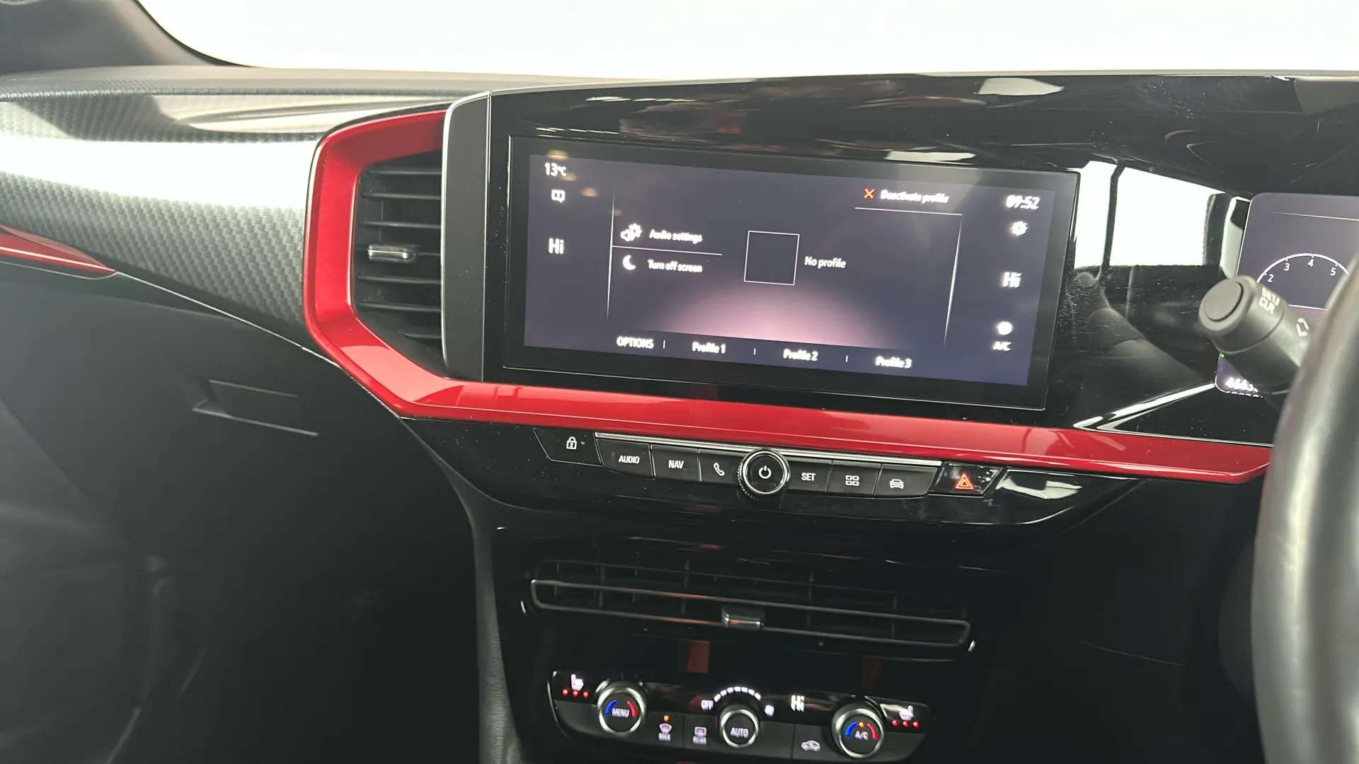 2023 VAUXHALL MOKKA 2023 VAUXHALL MOKKA