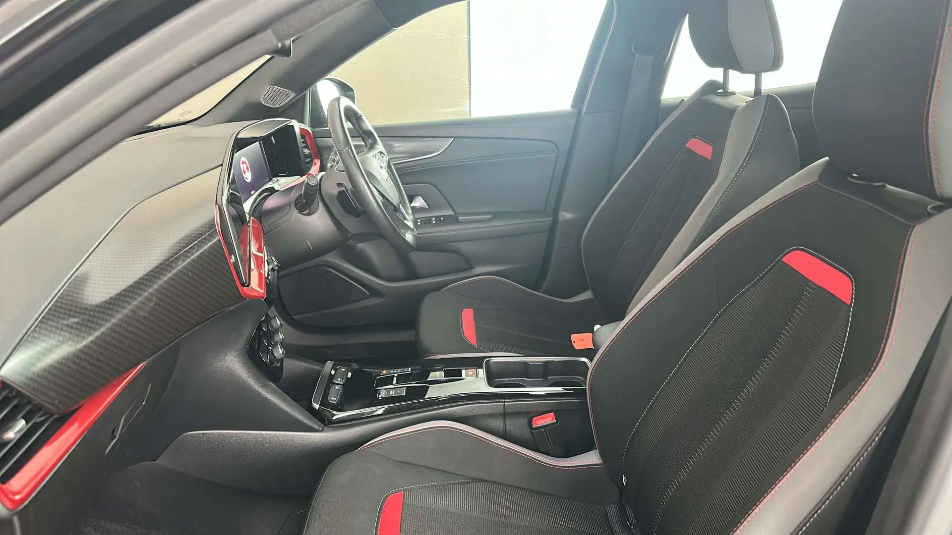 2023 VAUXHALL MOKKA 2023 VAUXHALL MOKKA