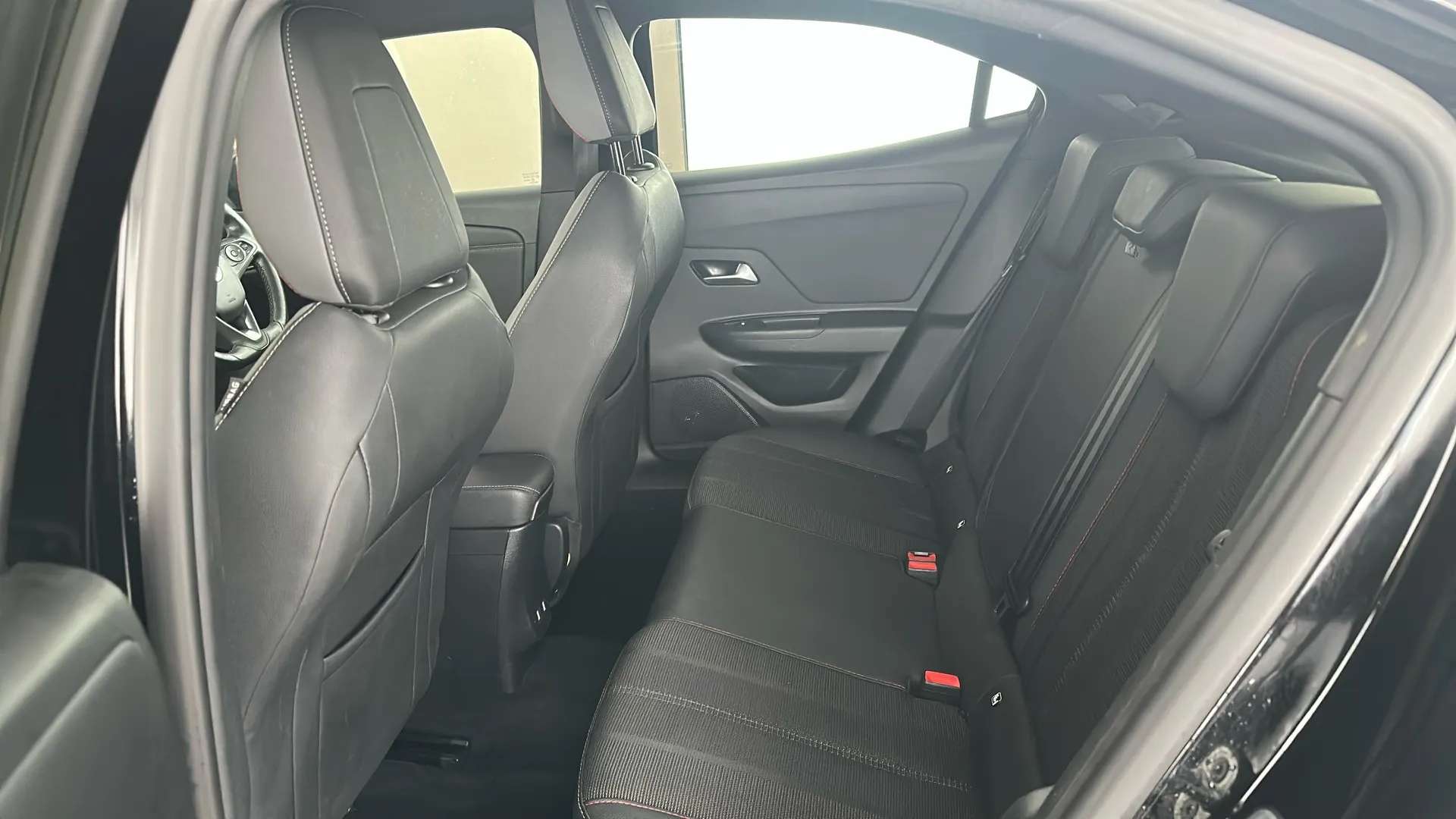 2023 VAUXHALL MOKKA 2023 VAUXHALL MOKKA