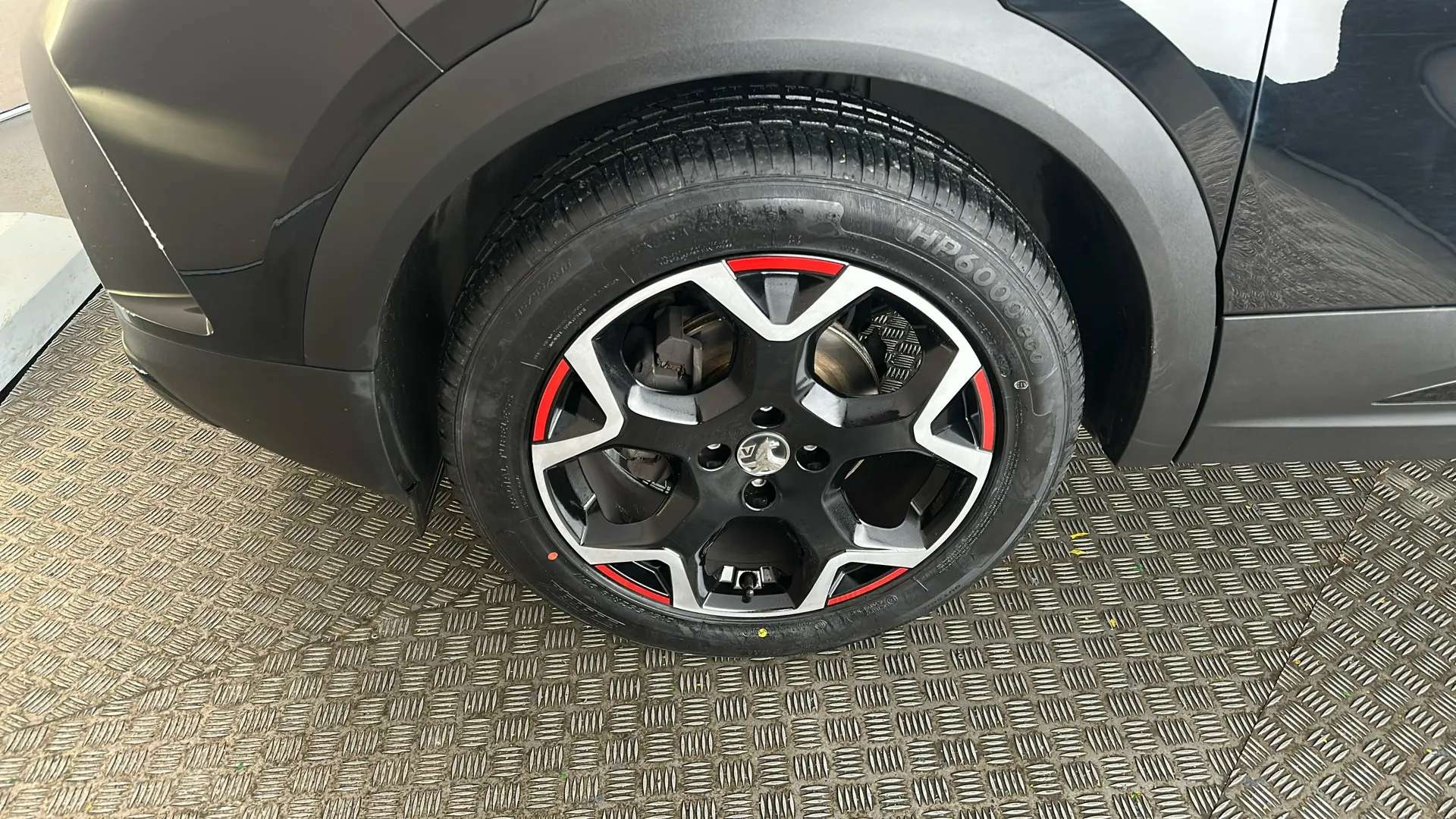 2023 VAUXHALL MOKKA 2023 VAUXHALL MOKKA