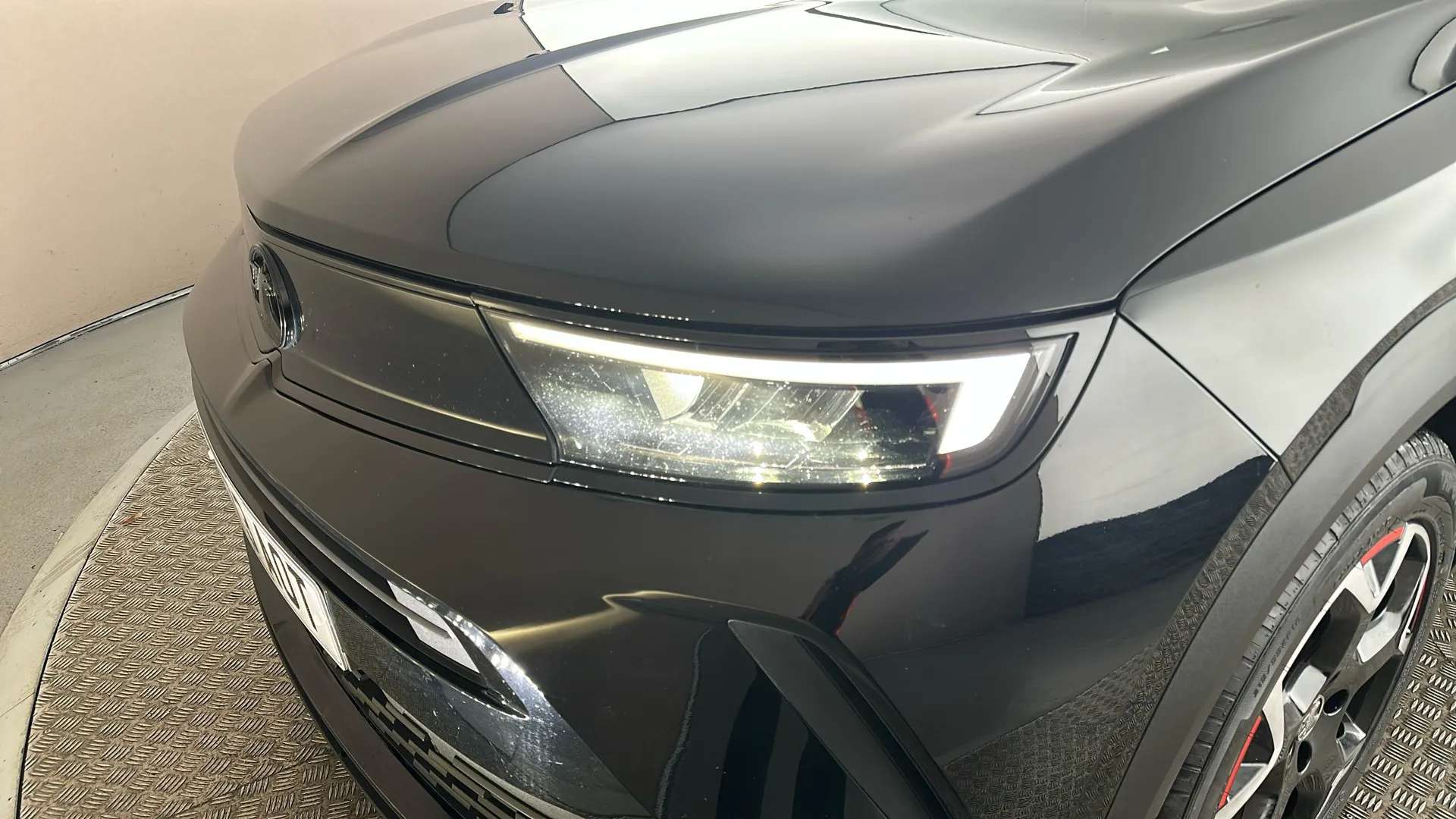 2023 VAUXHALL MOKKA 2023 VAUXHALL MOKKA