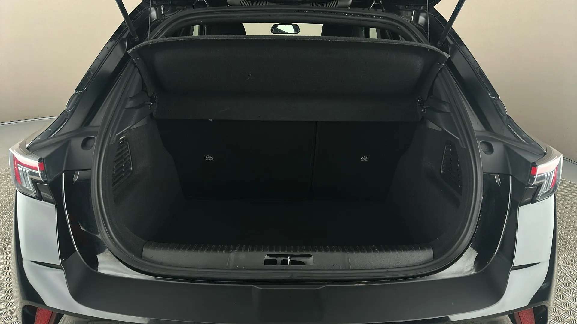 2023 VAUXHALL MOKKA 2023 VAUXHALL MOKKA