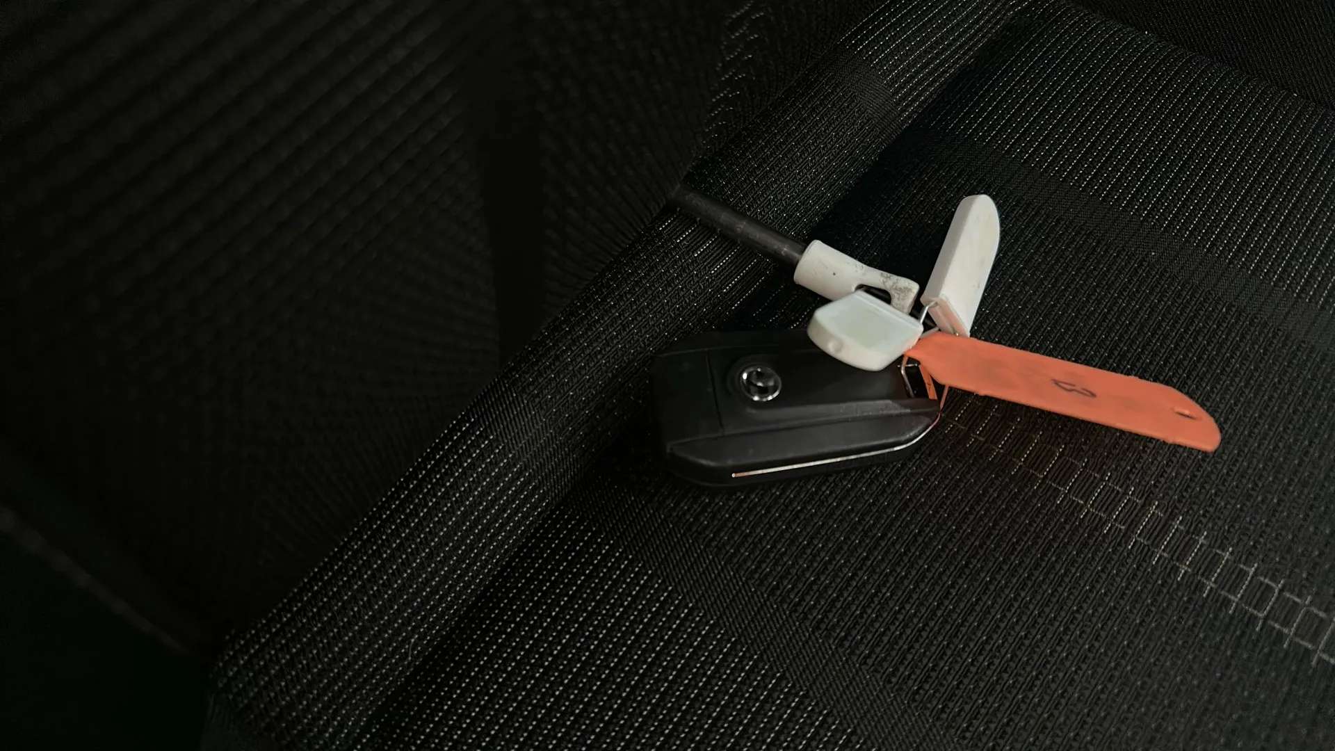 2023 VAUXHALL MOKKA 2023 VAUXHALL MOKKA