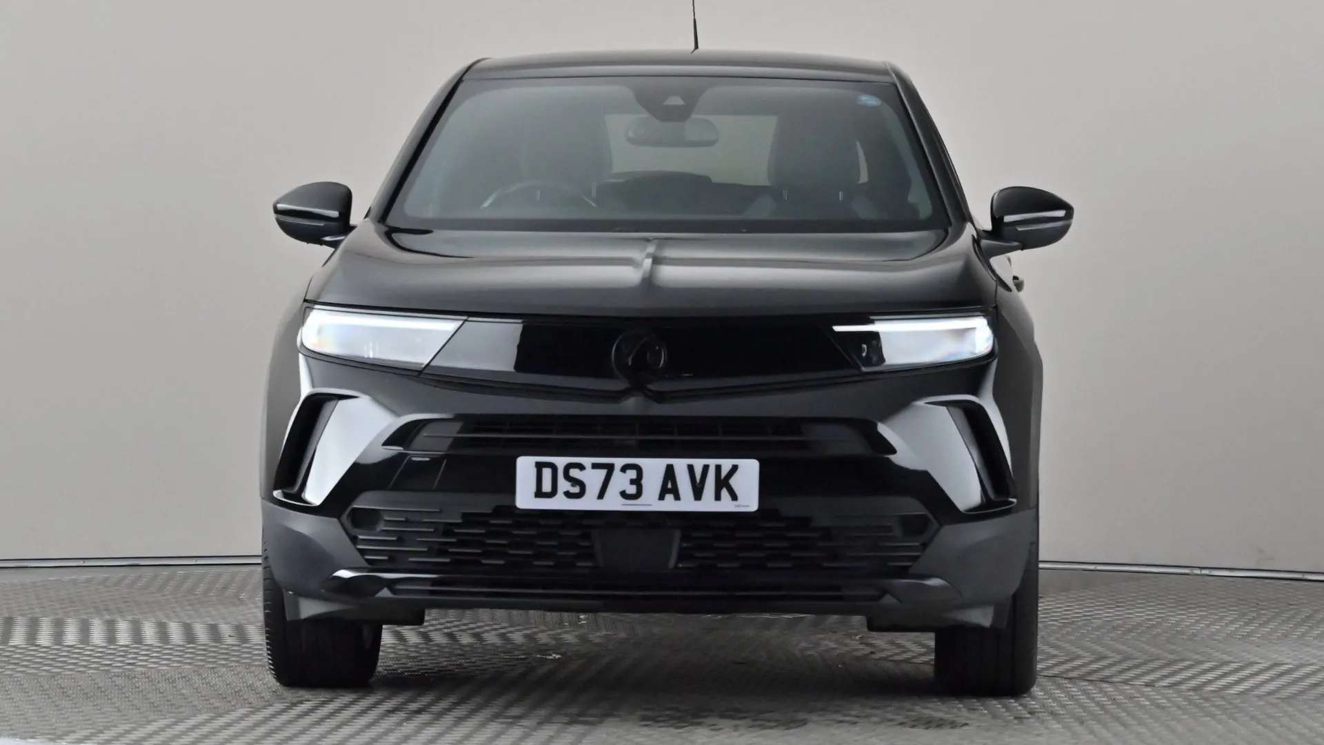 A 2023 VAUXHALL MOKKA 1.2 Turbo GS Auto A 2023 VAUXHALL MOKKA 1.2 Turbo GS Auto