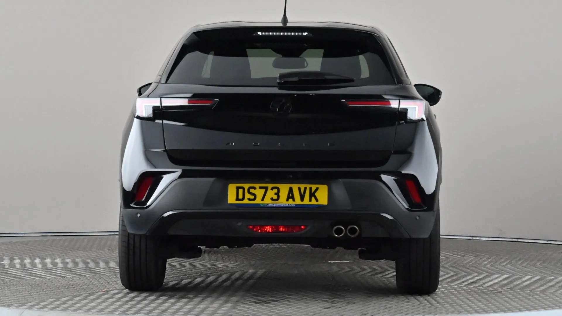 2023 VAUXHALL MOKKA 2023 VAUXHALL MOKKA