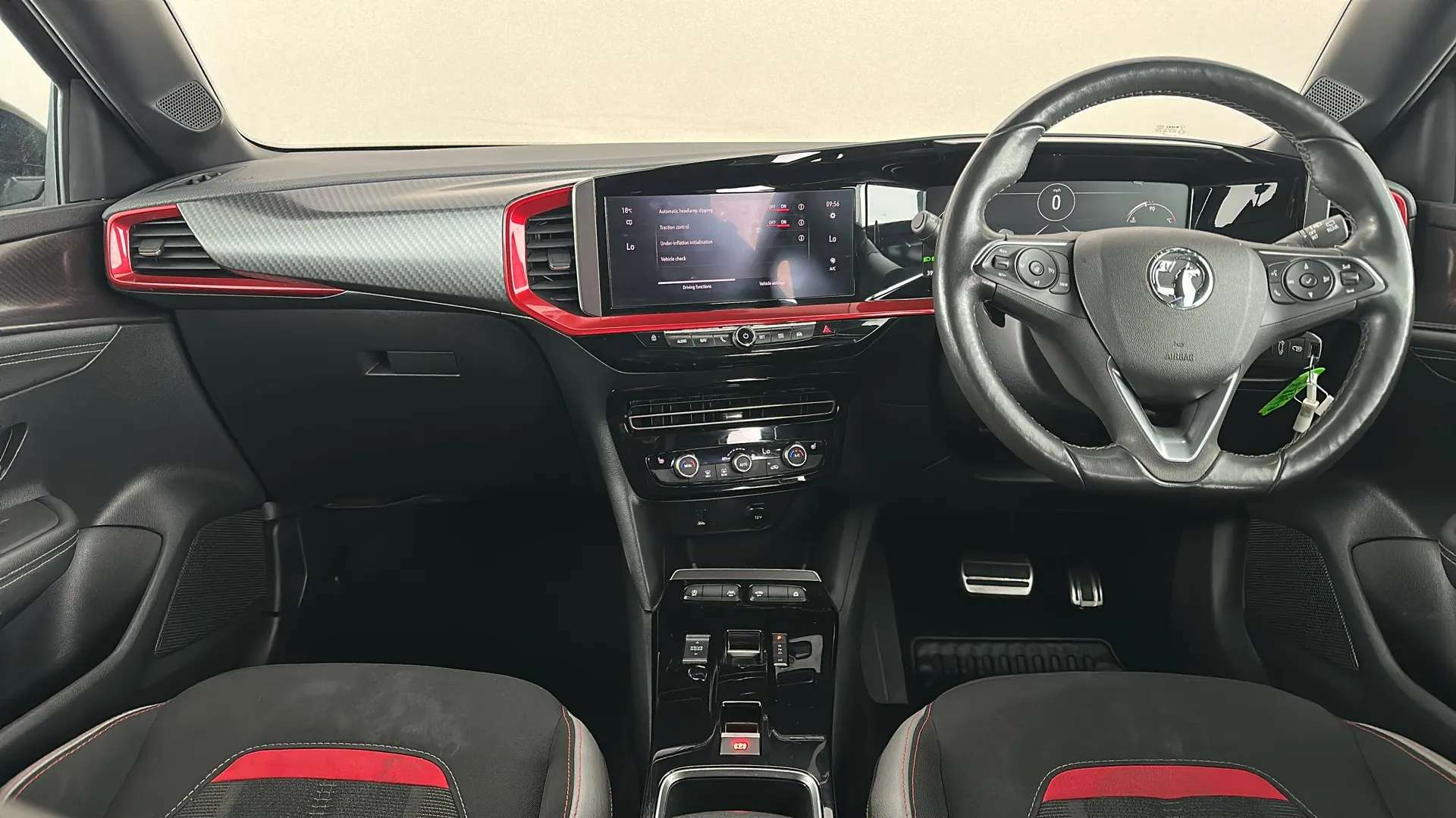 2023 VAUXHALL MOKKA 2023 VAUXHALL MOKKA