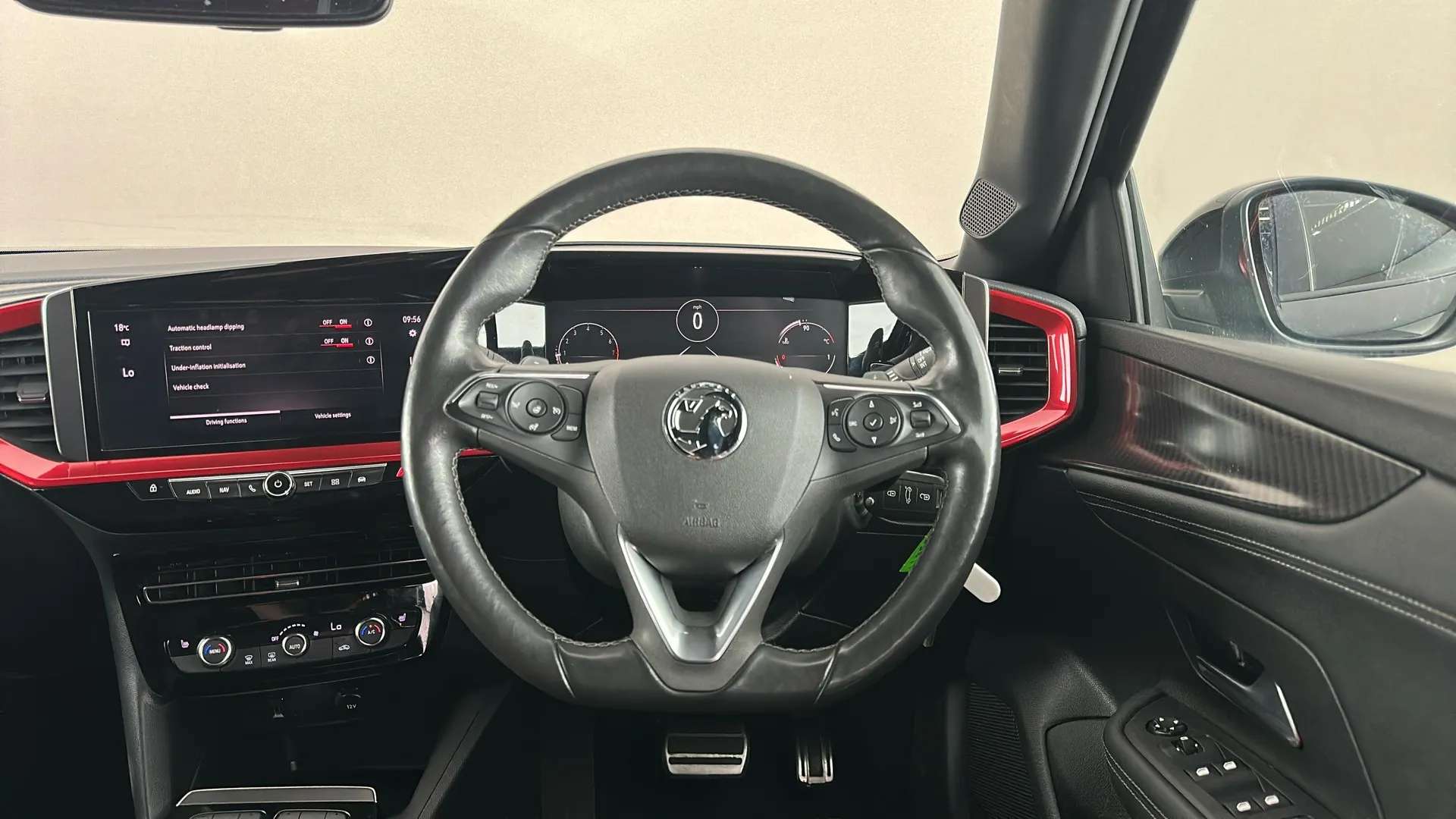 2023 VAUXHALL MOKKA 2023 VAUXHALL MOKKA