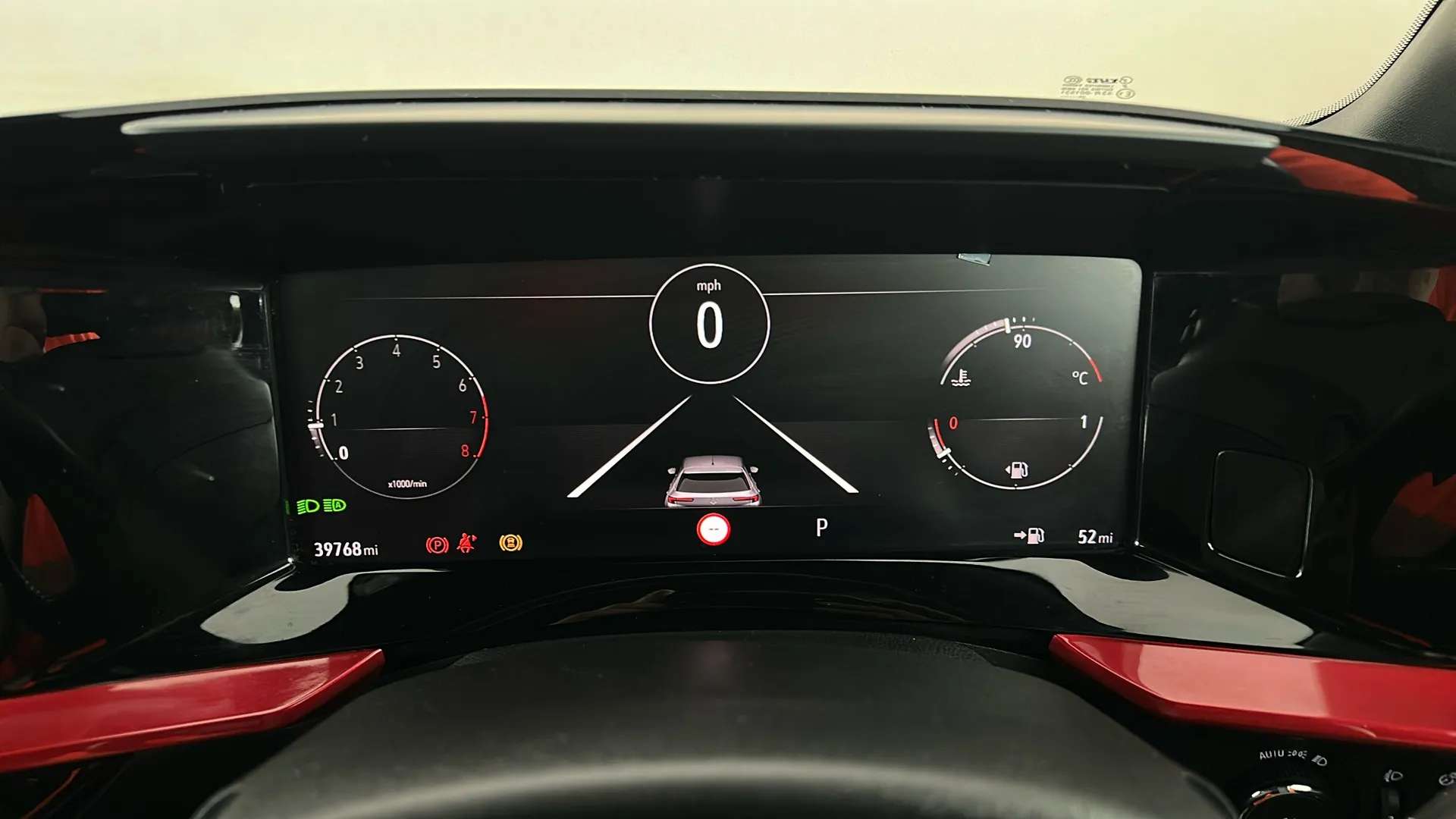 2023 VAUXHALL MOKKA 2023 VAUXHALL MOKKA