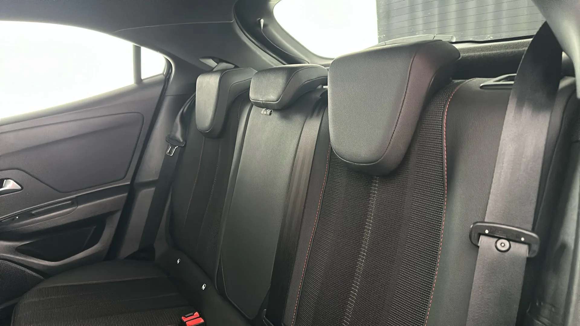 2023 VAUXHALL MOKKA 2023 VAUXHALL MOKKA