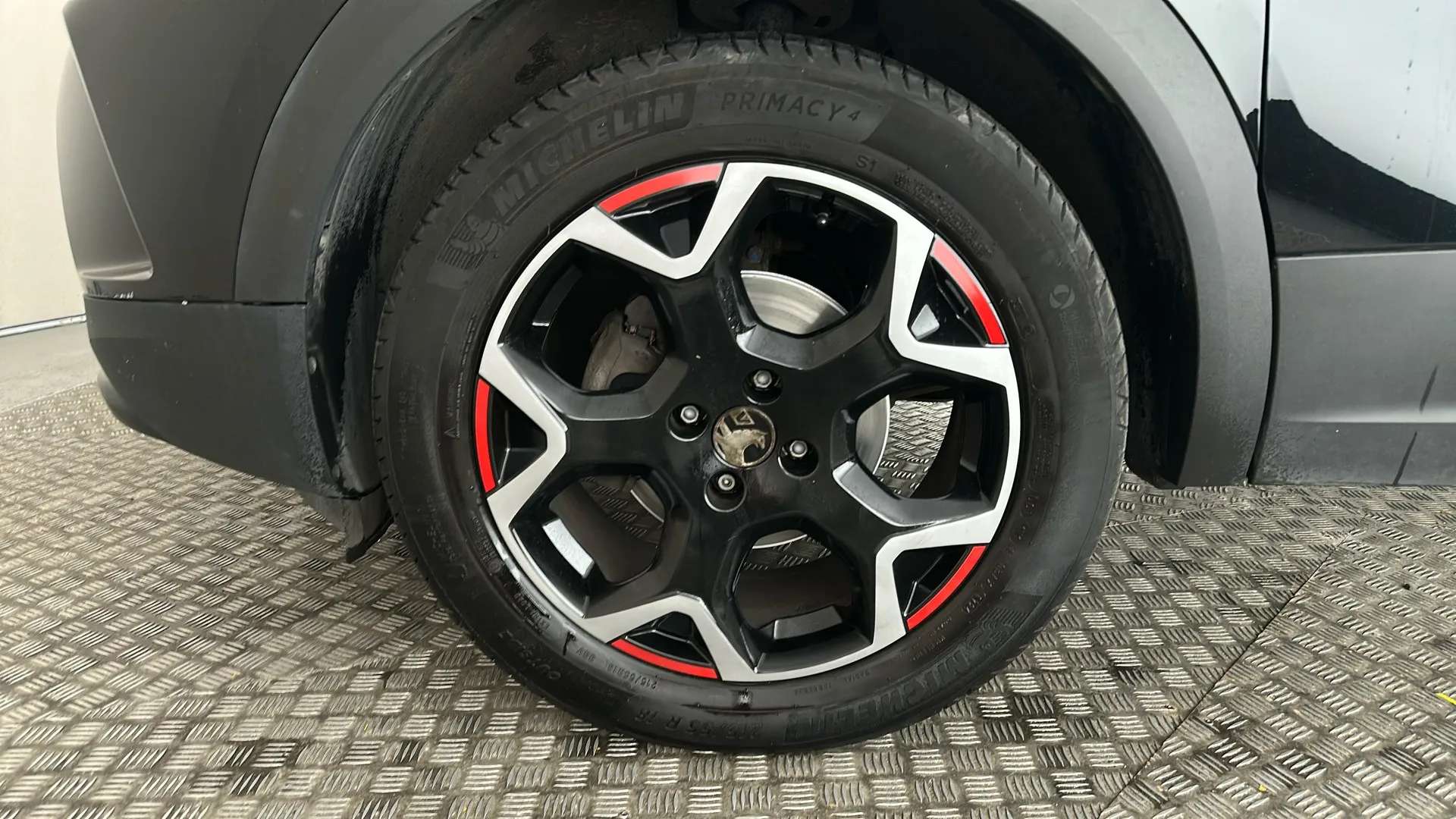 2023 VAUXHALL MOKKA 2023 VAUXHALL MOKKA