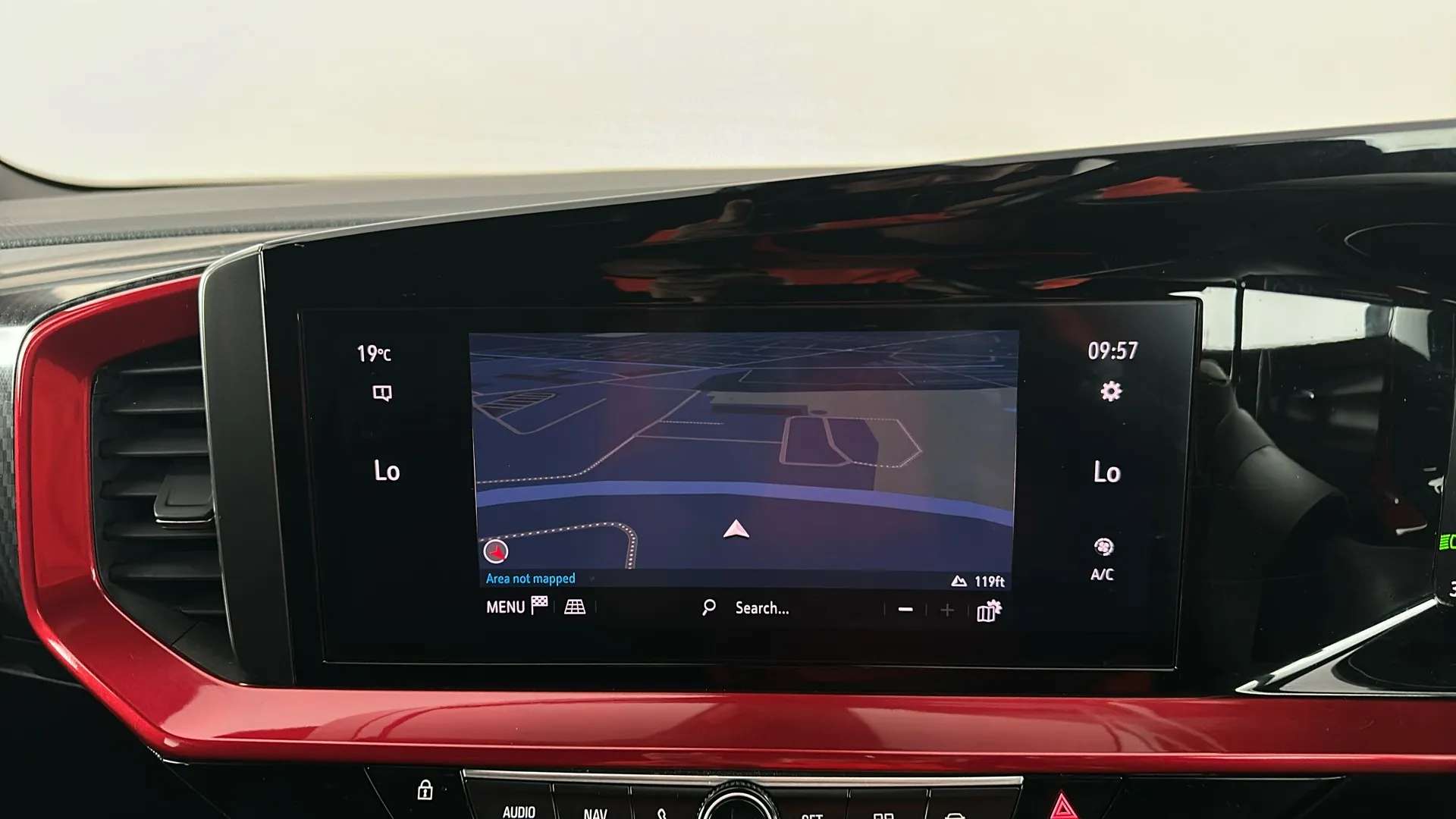 2023 VAUXHALL MOKKA 2023 VAUXHALL MOKKA