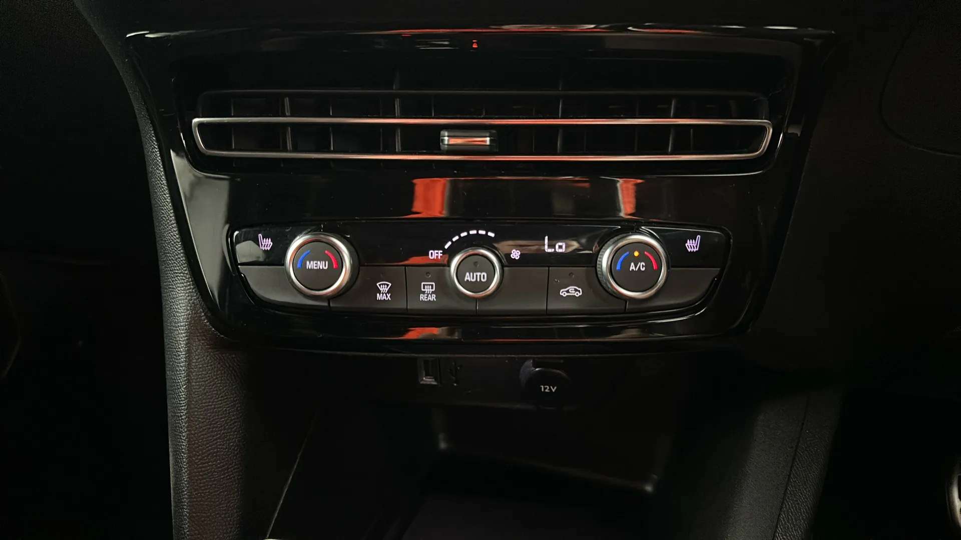 2023 VAUXHALL MOKKA 2023 VAUXHALL MOKKA