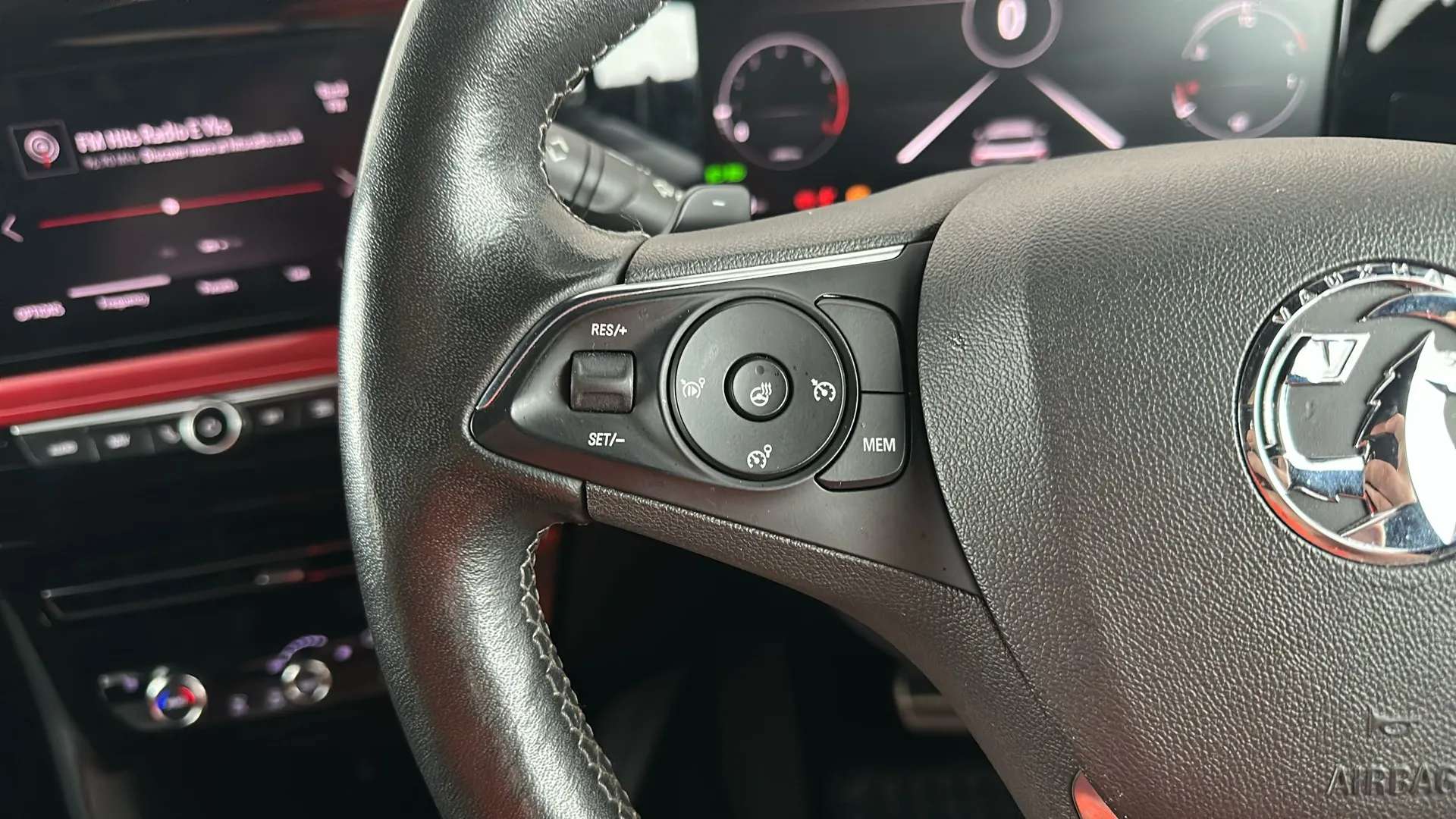 2023 VAUXHALL MOKKA 2023 VAUXHALL MOKKA