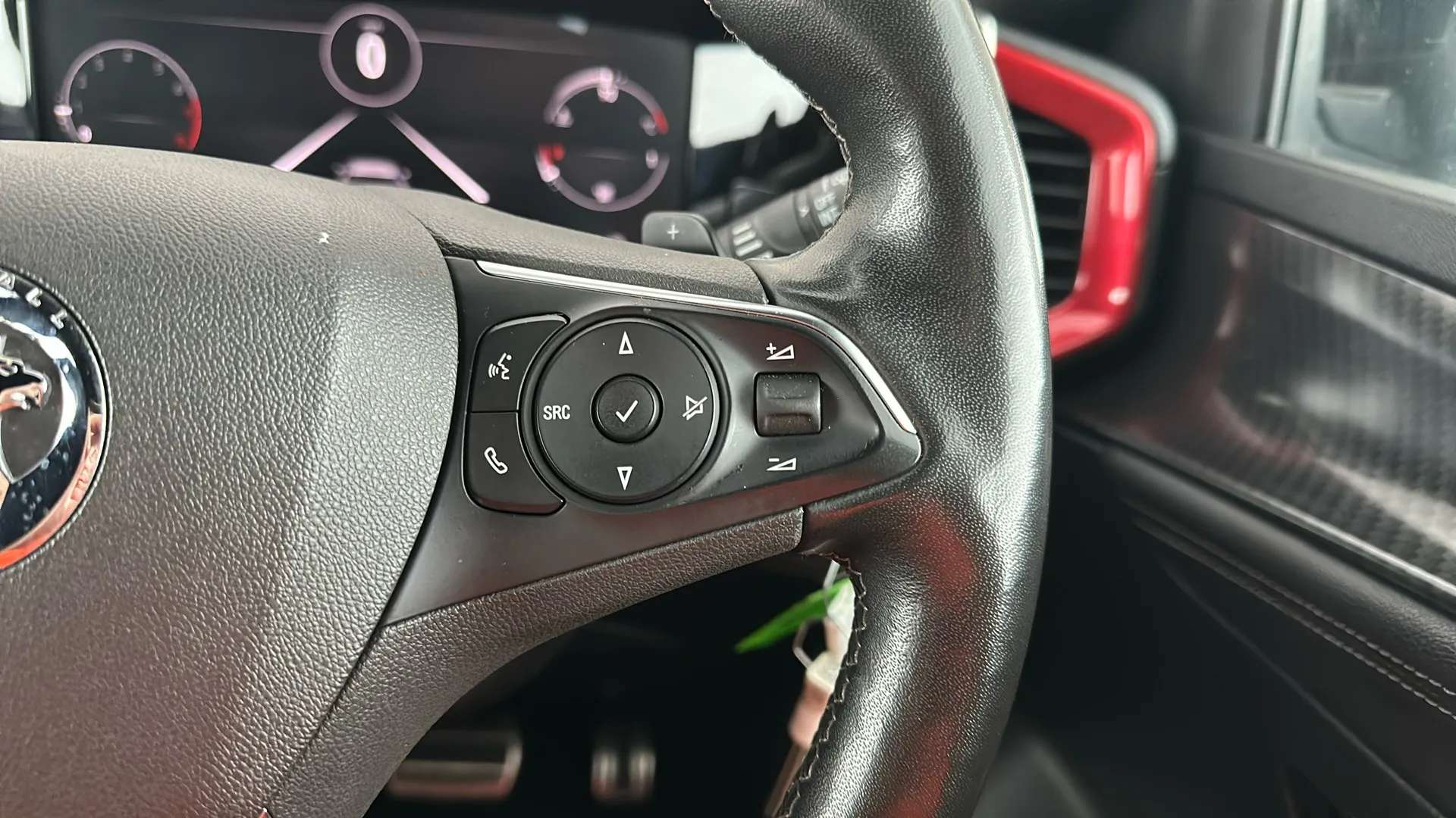 2023 VAUXHALL MOKKA 2023 VAUXHALL MOKKA